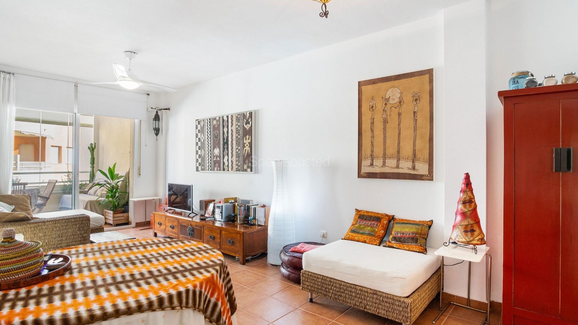 Resale - Apartment -
Orihuela Costa - Altos de Campoamor