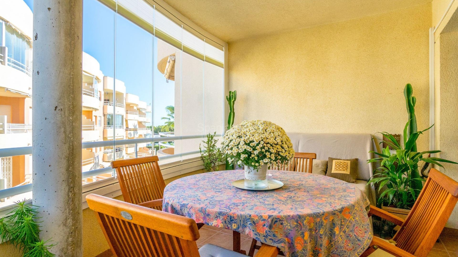 Resale - Apartment -
Orihuela Costa - Altos de Campoamor