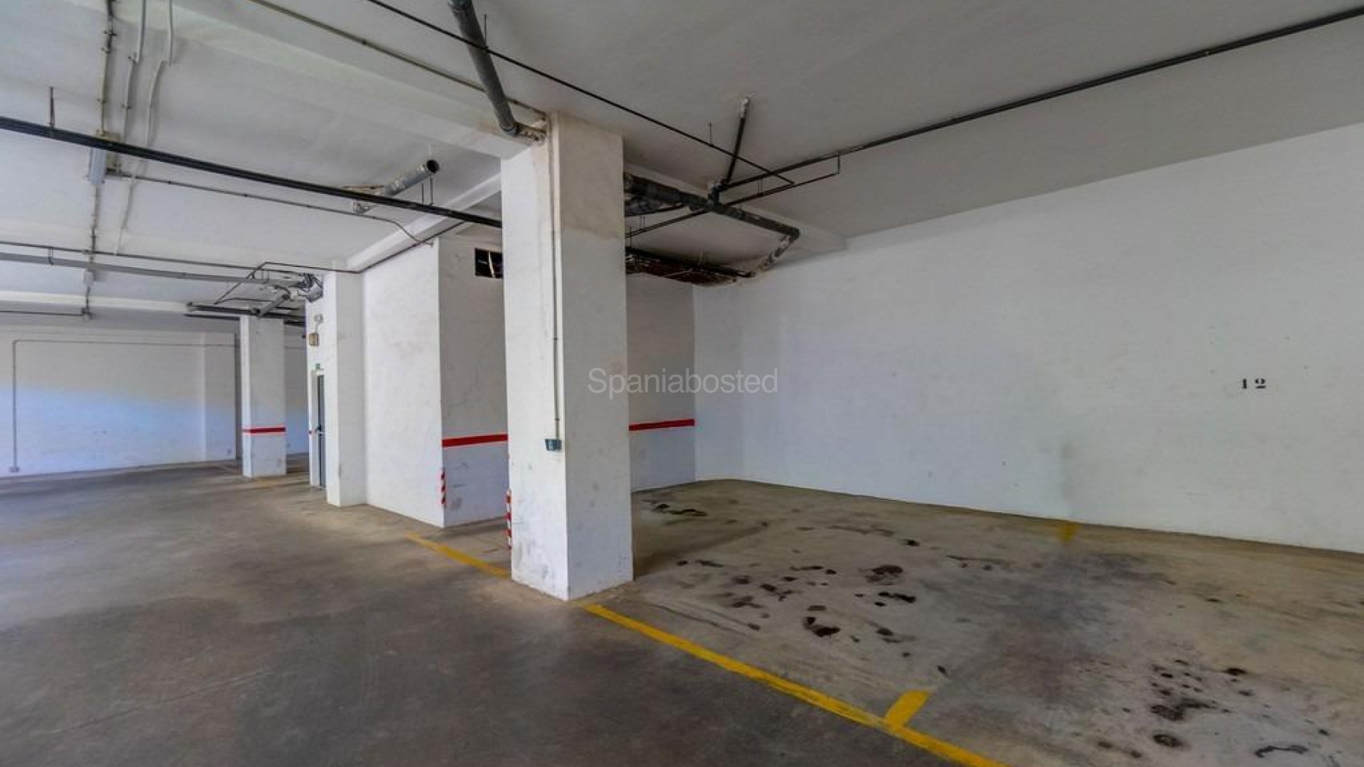 Resale - Apartment -
Orihuela Costa - Altos de Campoamor