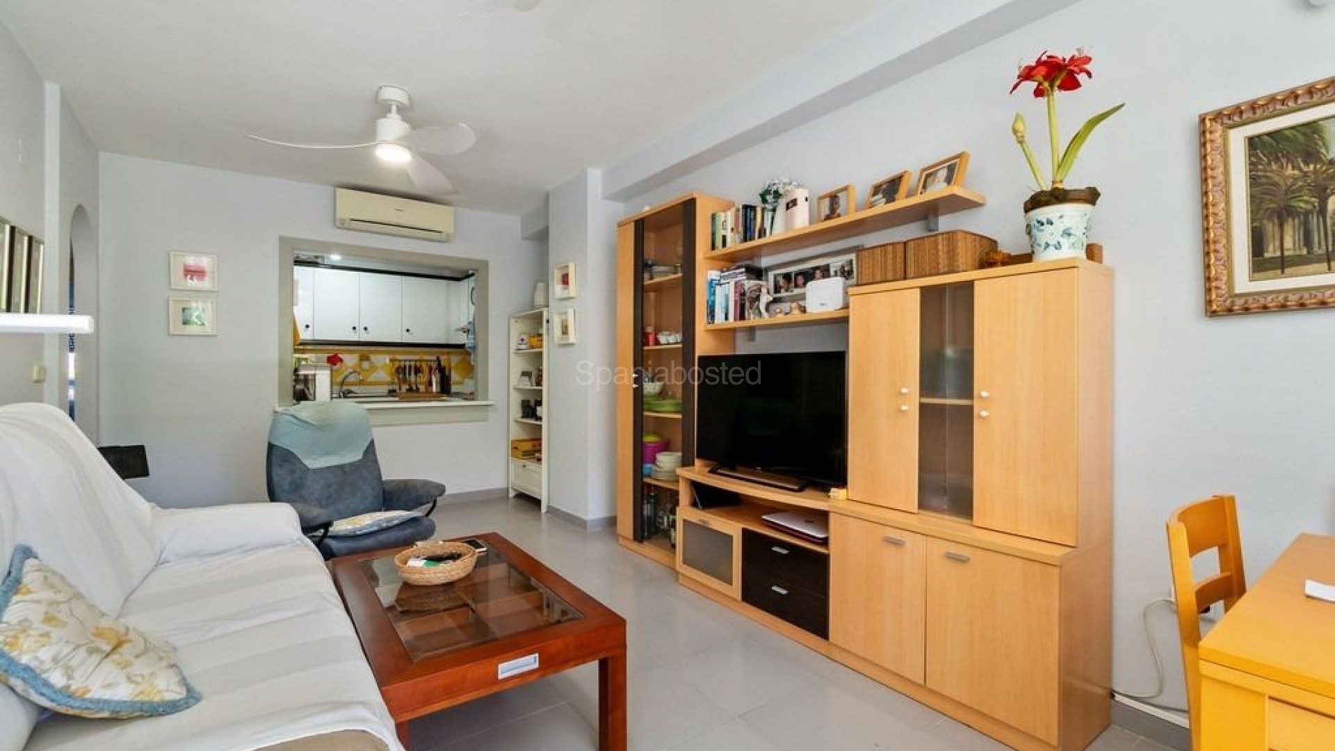 Resale - Apartment -
Orihuela Costa - Altos de Campoamor