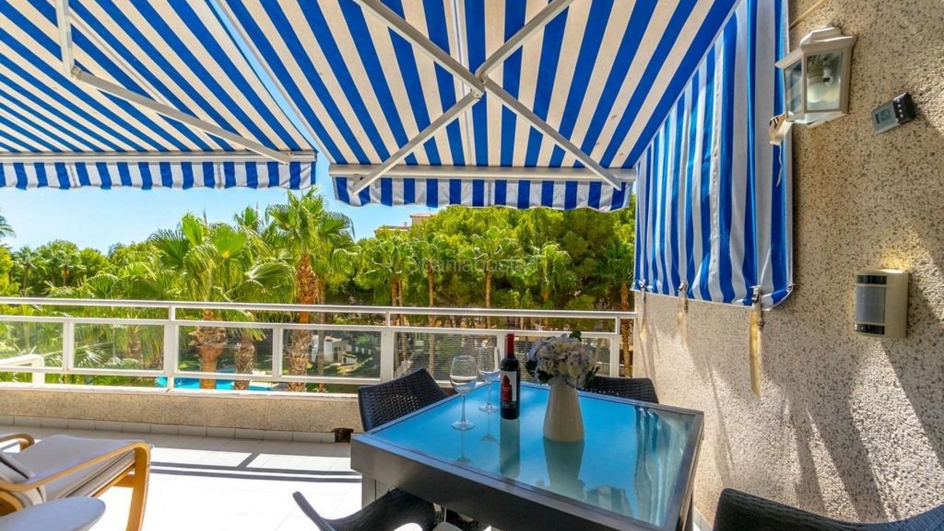 Resale - Apartment -
Orihuela Costa - Altos de Campoamor