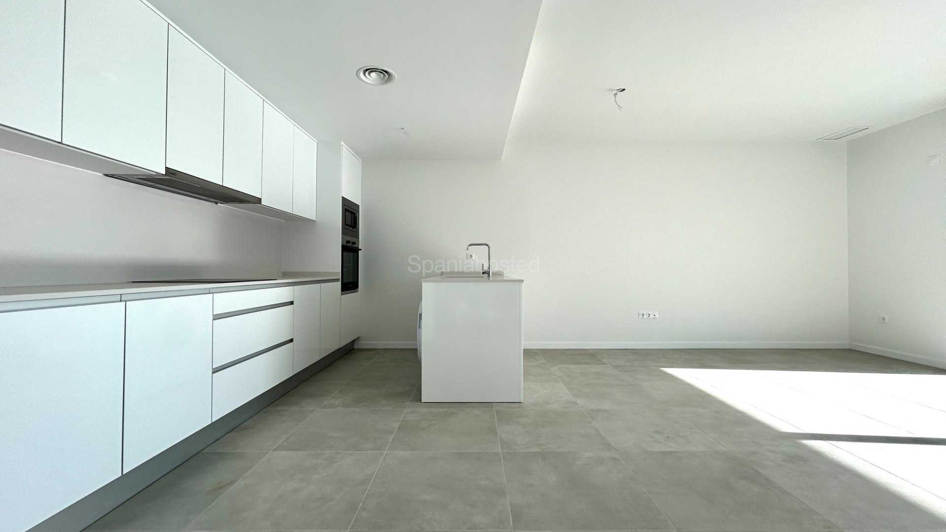 Resale - Apartment -
Orihuela Costa - Altos de Campoamor