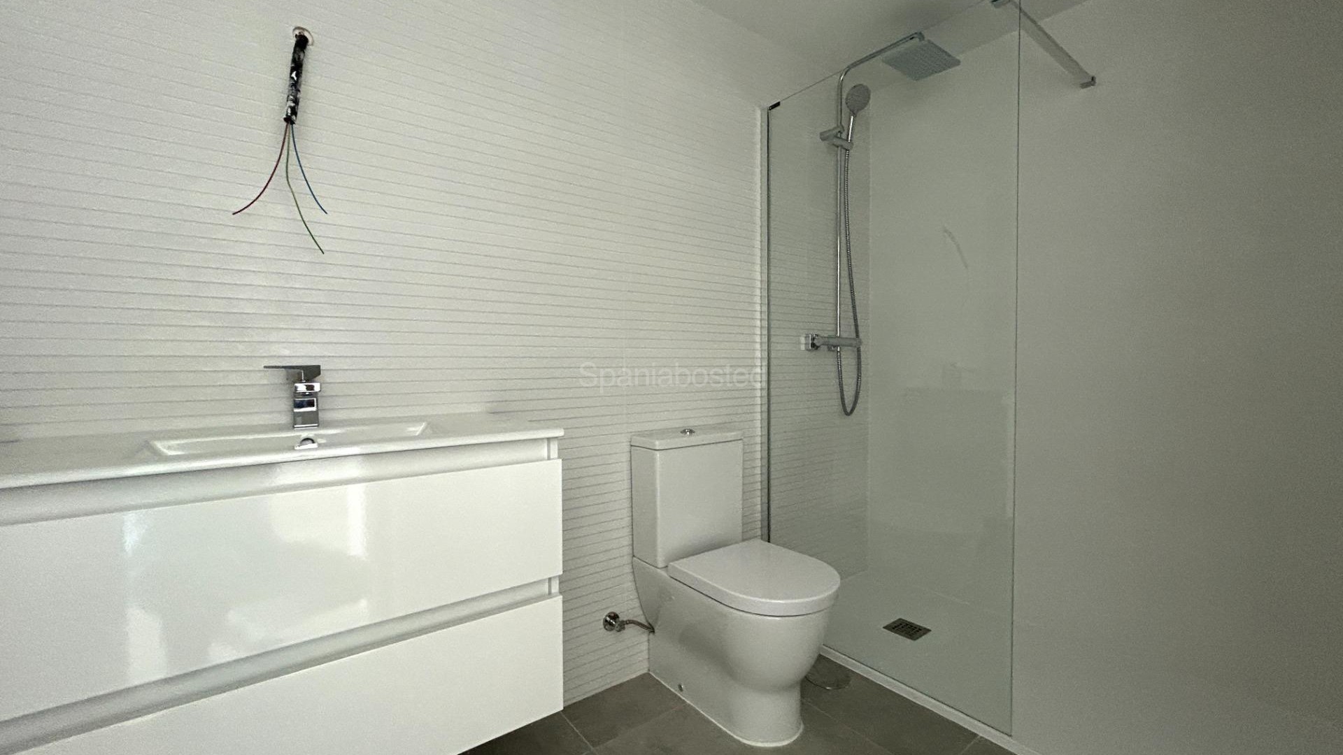 Resale - Apartment -
Orihuela Costa - Altos de Campoamor