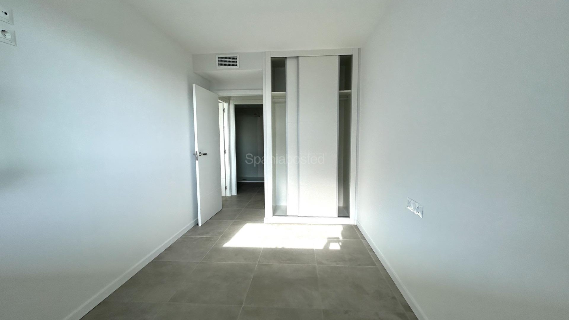 Resale - Apartment -
Orihuela Costa - Altos de Campoamor