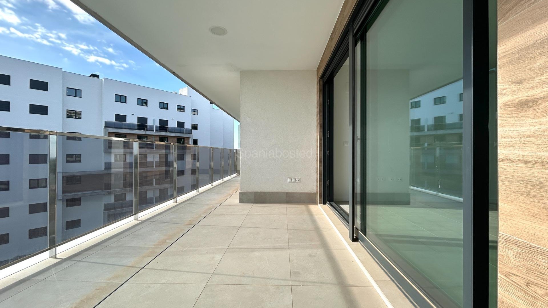 Resale - Apartment -
Orihuela Costa - Altos de Campoamor
