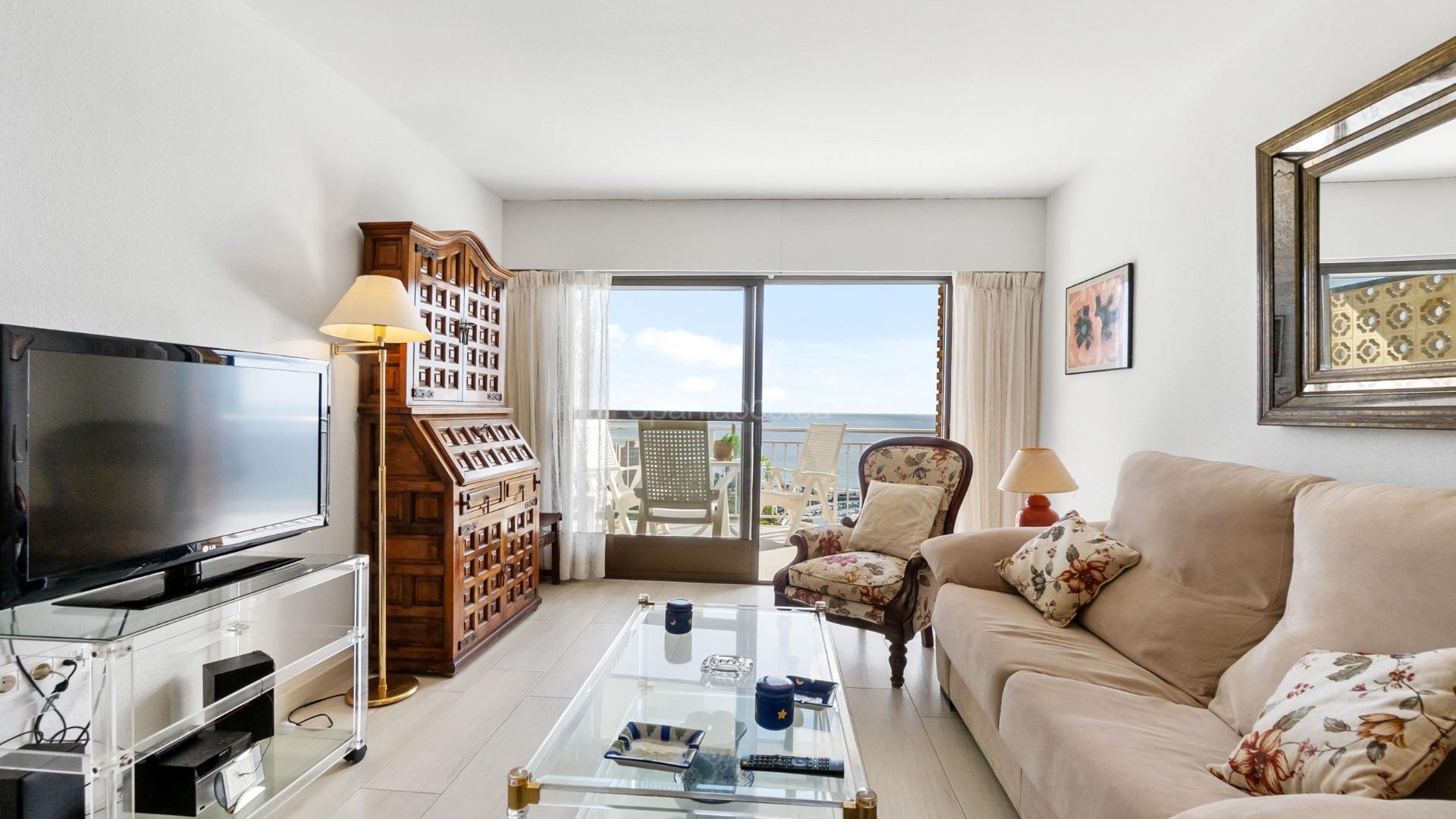 Resale - Apartment -
Orihuela Costa - Cabo Roig