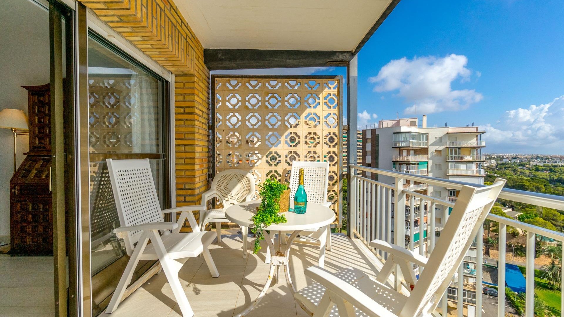 Resale - Apartment -
Orihuela Costa - Cabo Roig