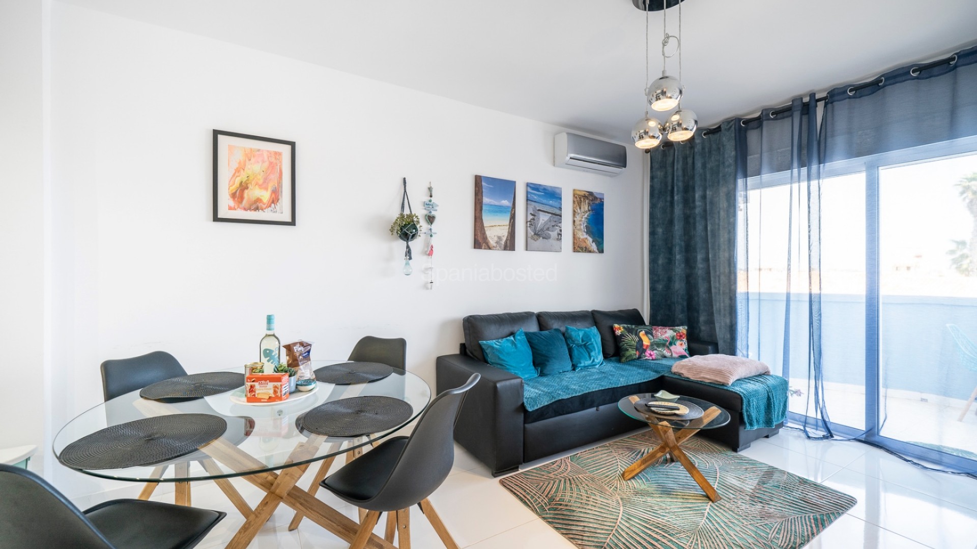 Resale - Apartment -
Orihuela Costa - Cabo Roig