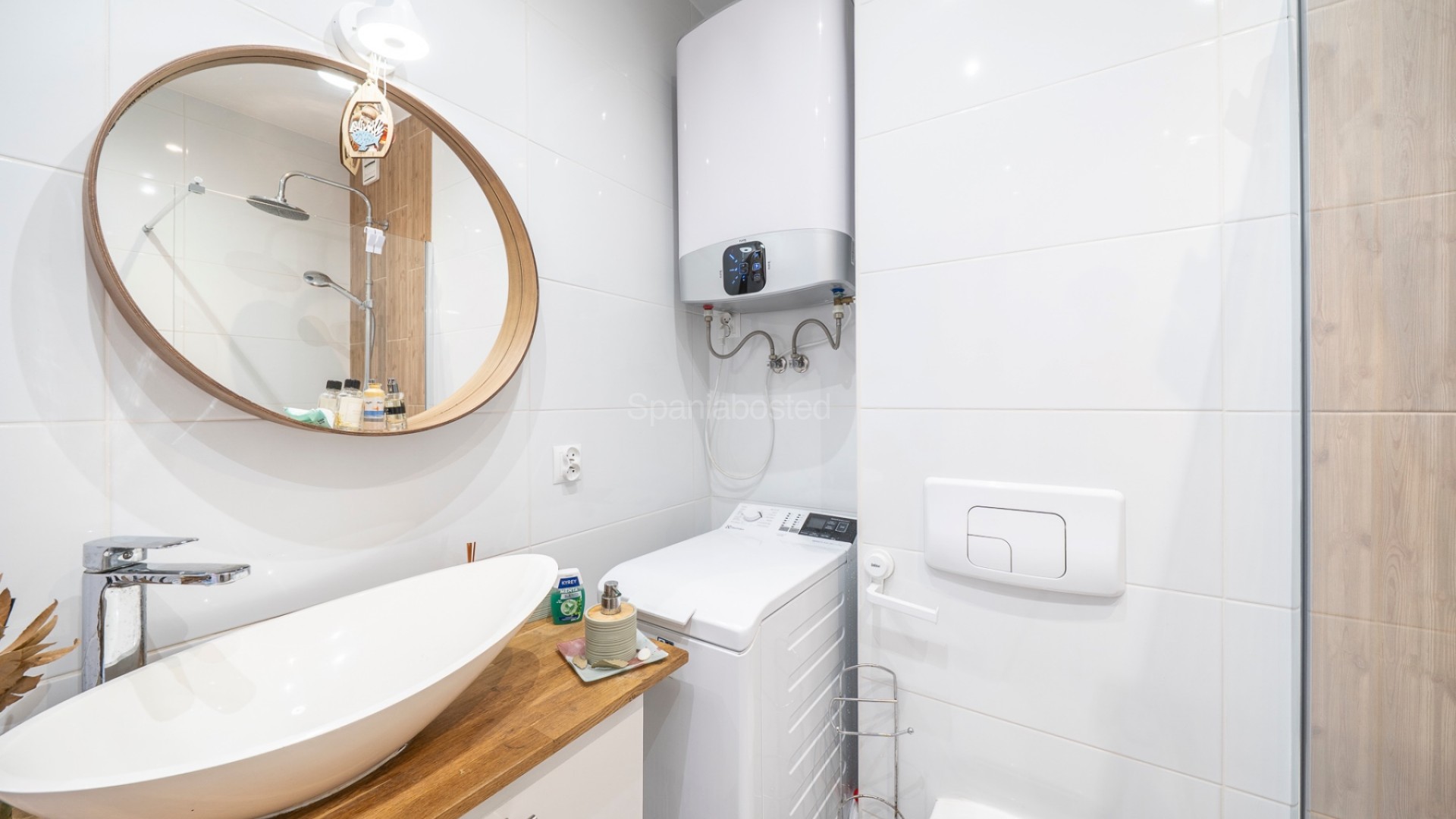 Resale - Apartment -
Orihuela Costa - Cabo Roig