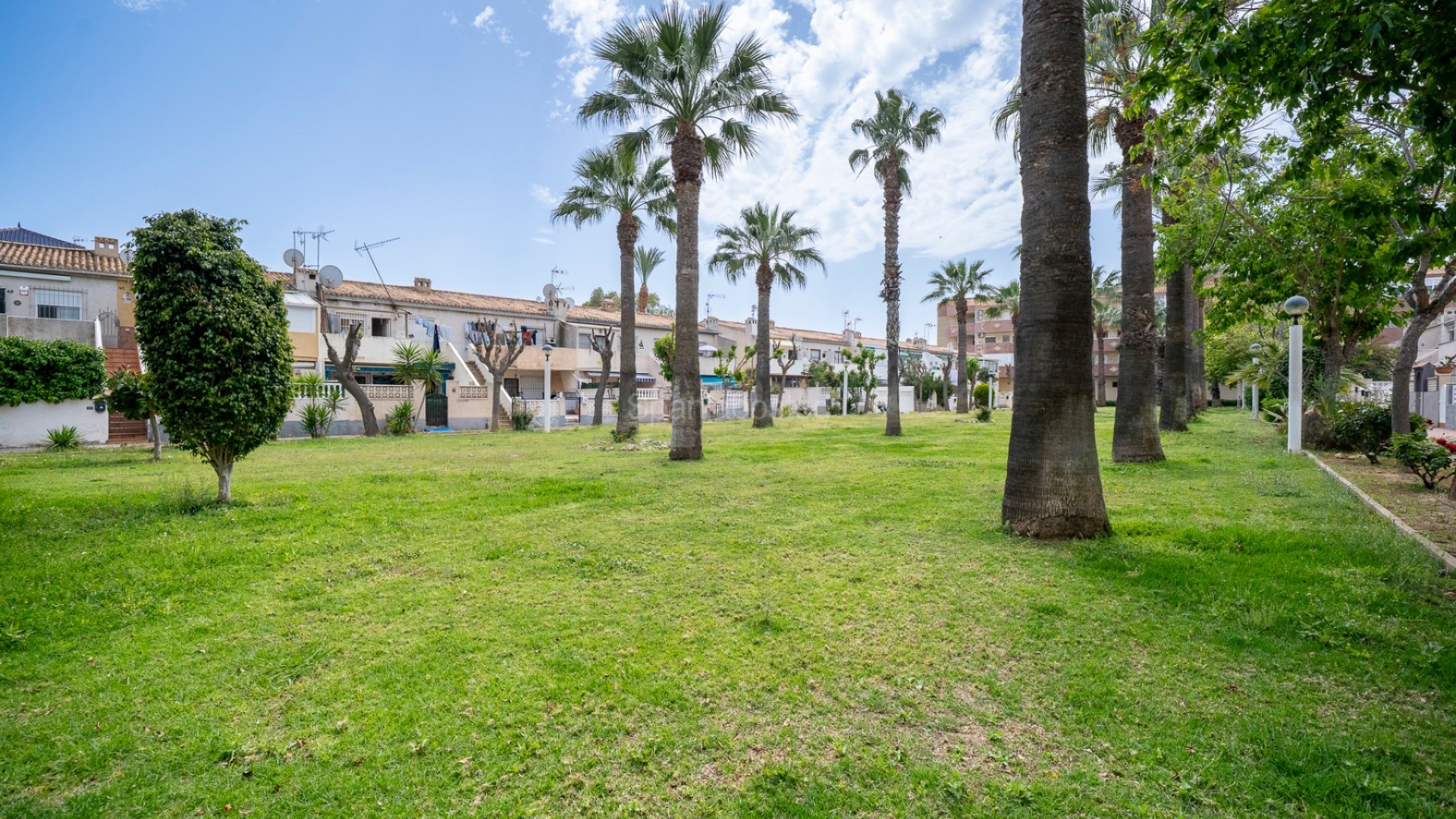 Resale - Apartment -
Orihuela Costa - Cabo Roig