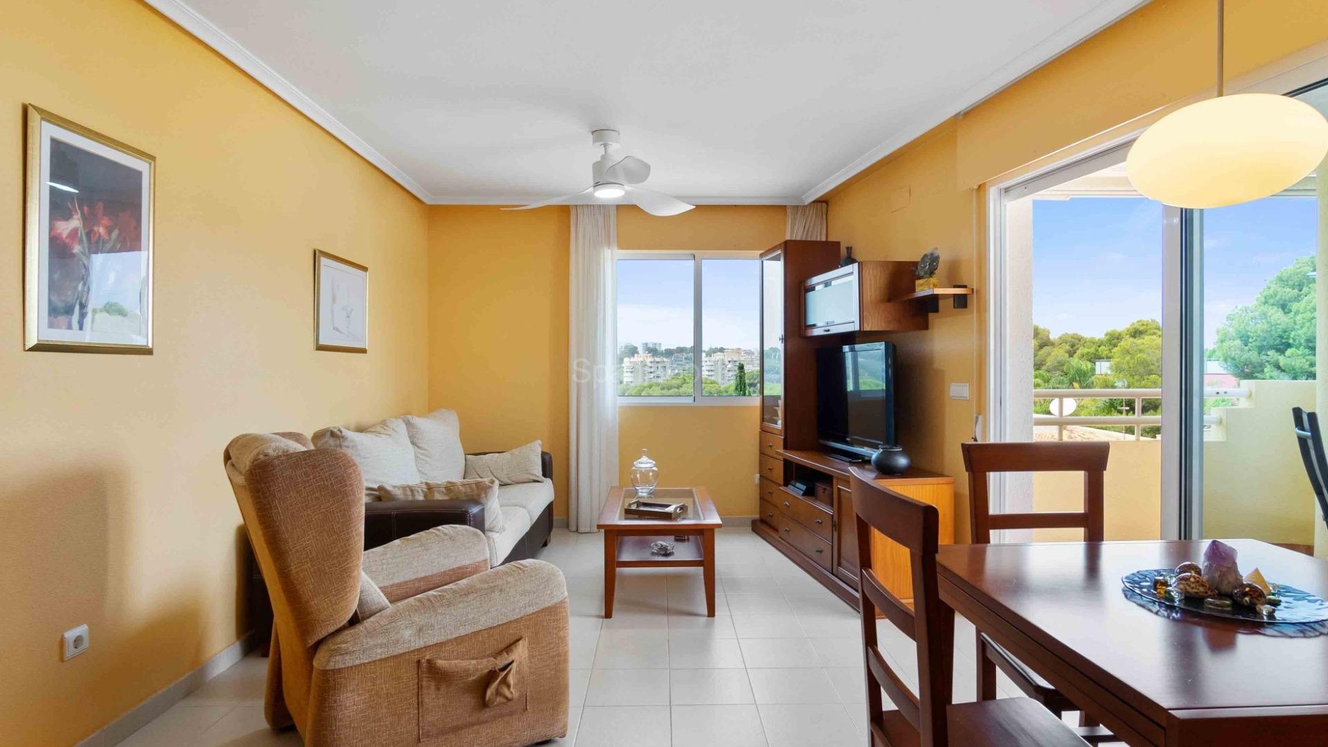 Resale - Apartment -
Orihuela Costa - Campoamor