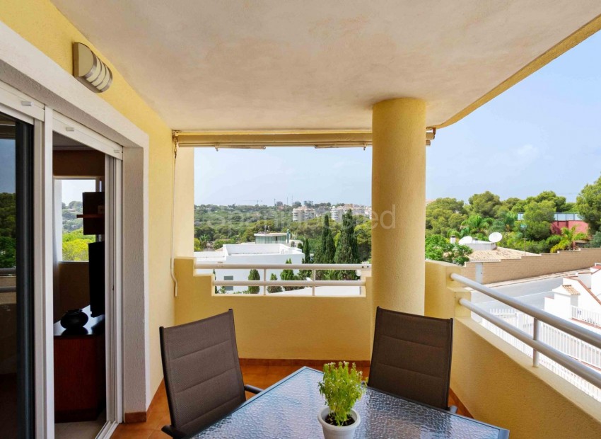 Resale - Apartment -
Orihuela Costa - Campoamor