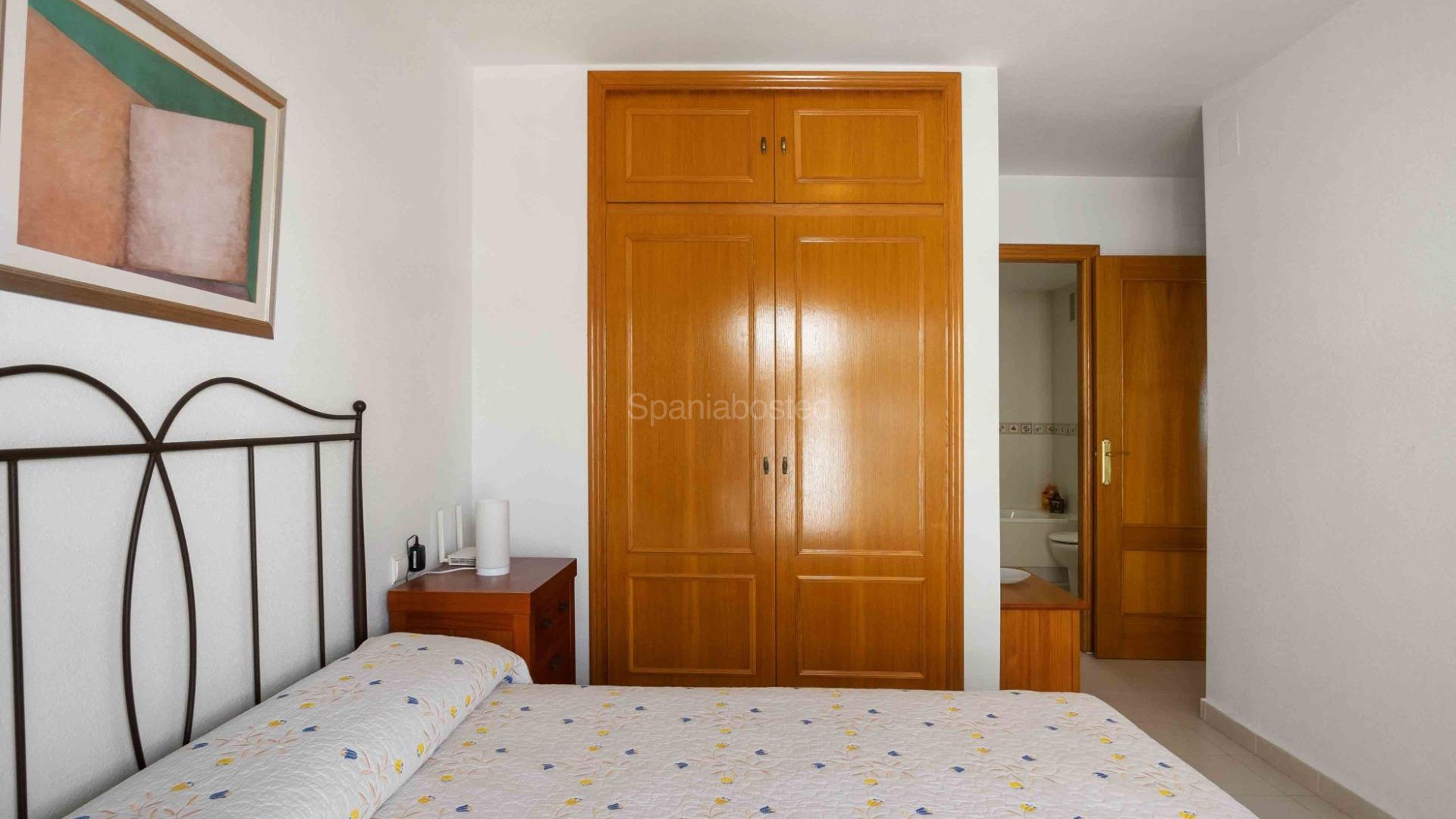 Resale - Apartment -
Orihuela Costa - Campoamor