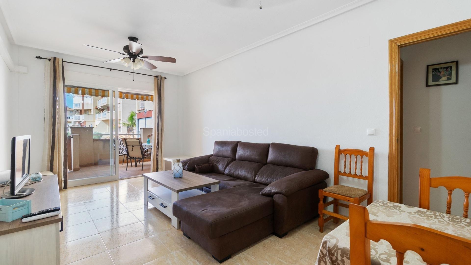 Resale - Apartment -
Orihuela Costa - Campoamor