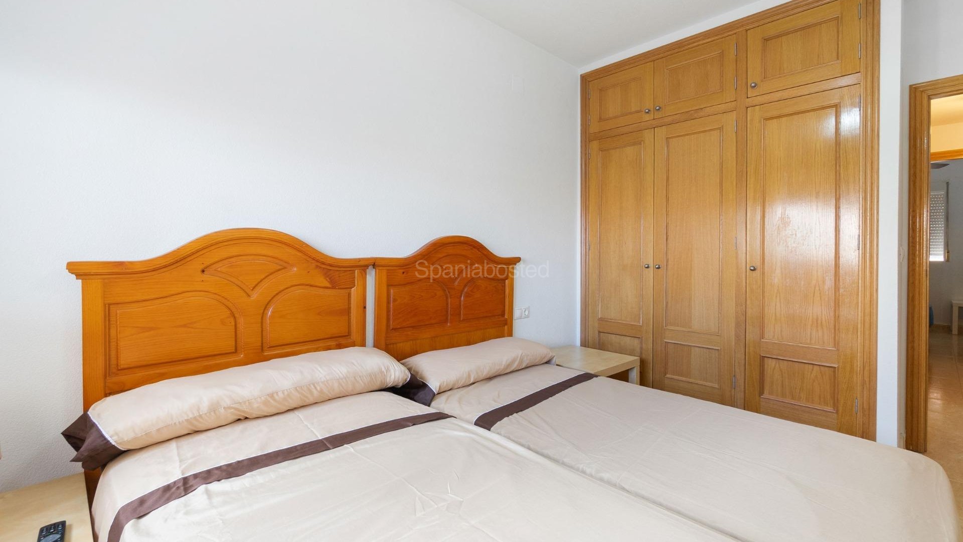 Resale - Apartment -
Orihuela Costa - Campoamor