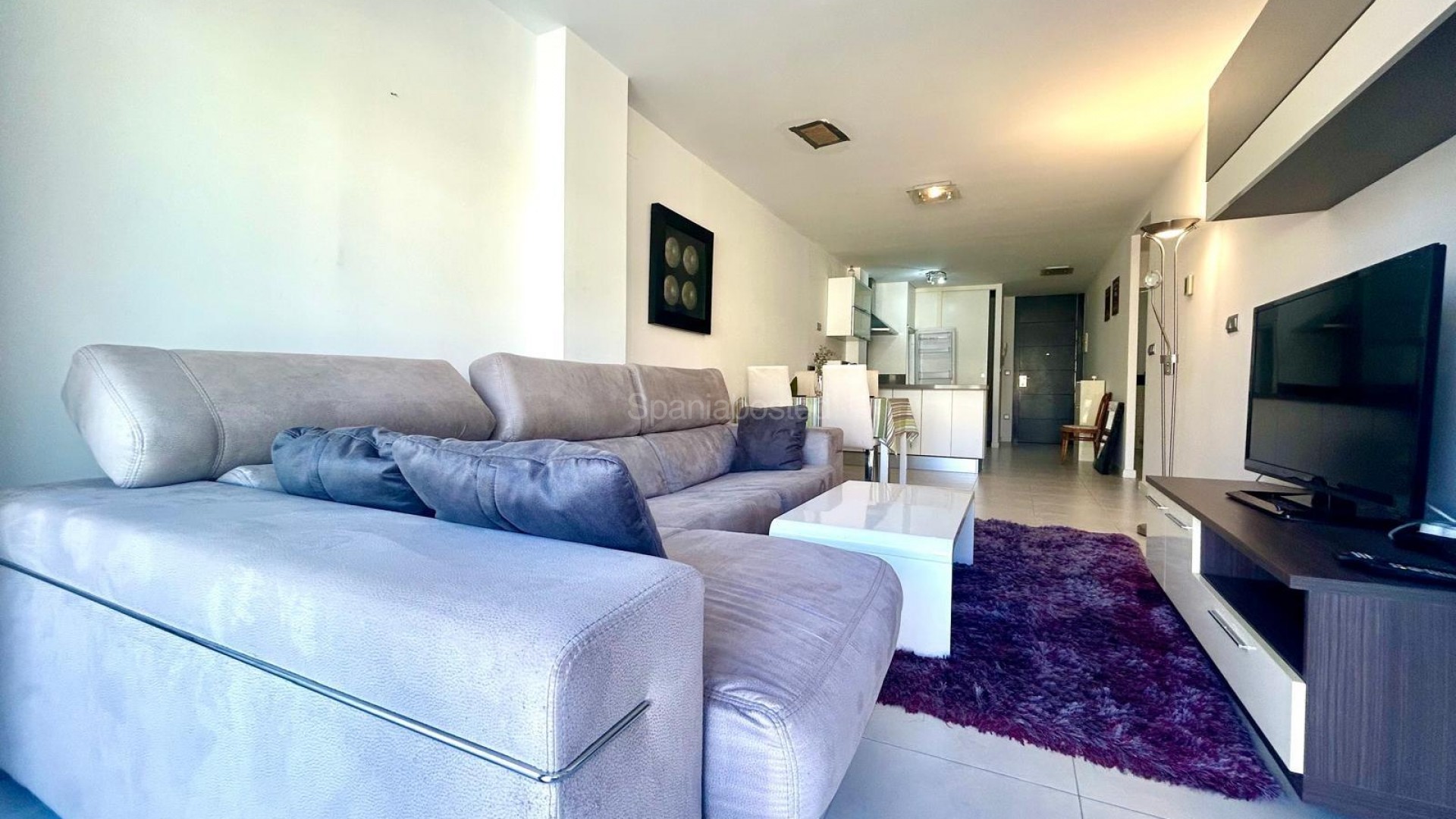 Resale - Apartment -
Orihuela Costa - Campoamor