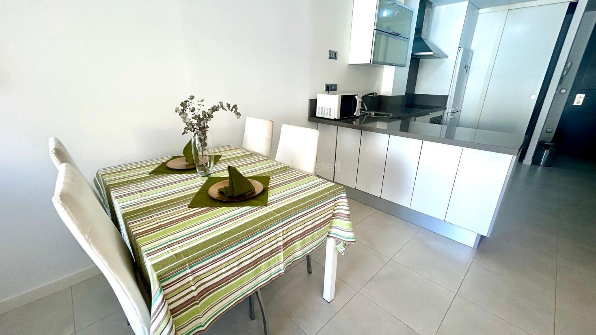 Resale - Apartment -
Orihuela Costa - Campoamor