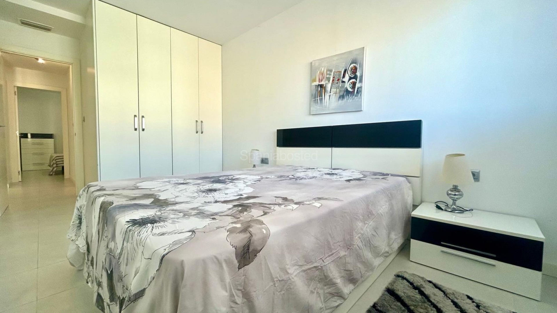 Resale - Apartment -
Orihuela Costa - Campoamor