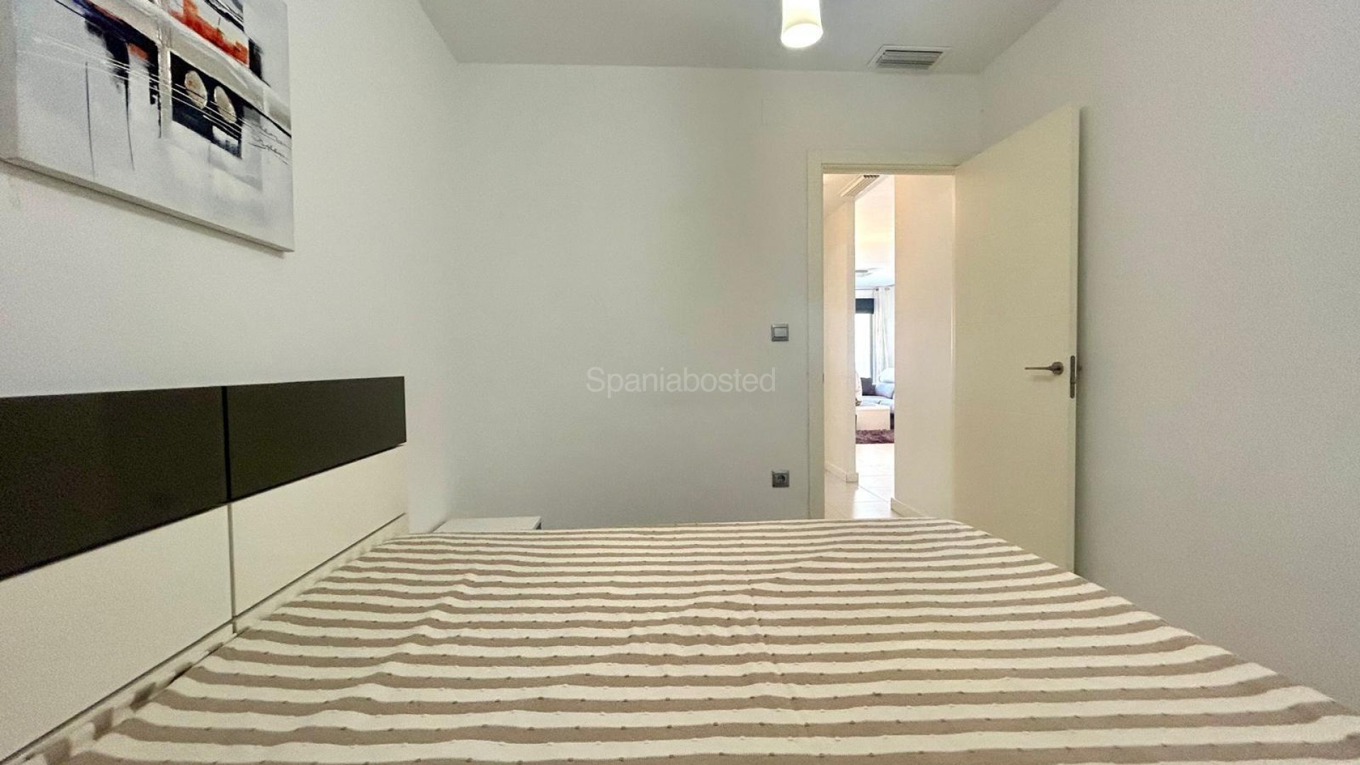 Resale - Apartment -
Orihuela Costa - Campoamor