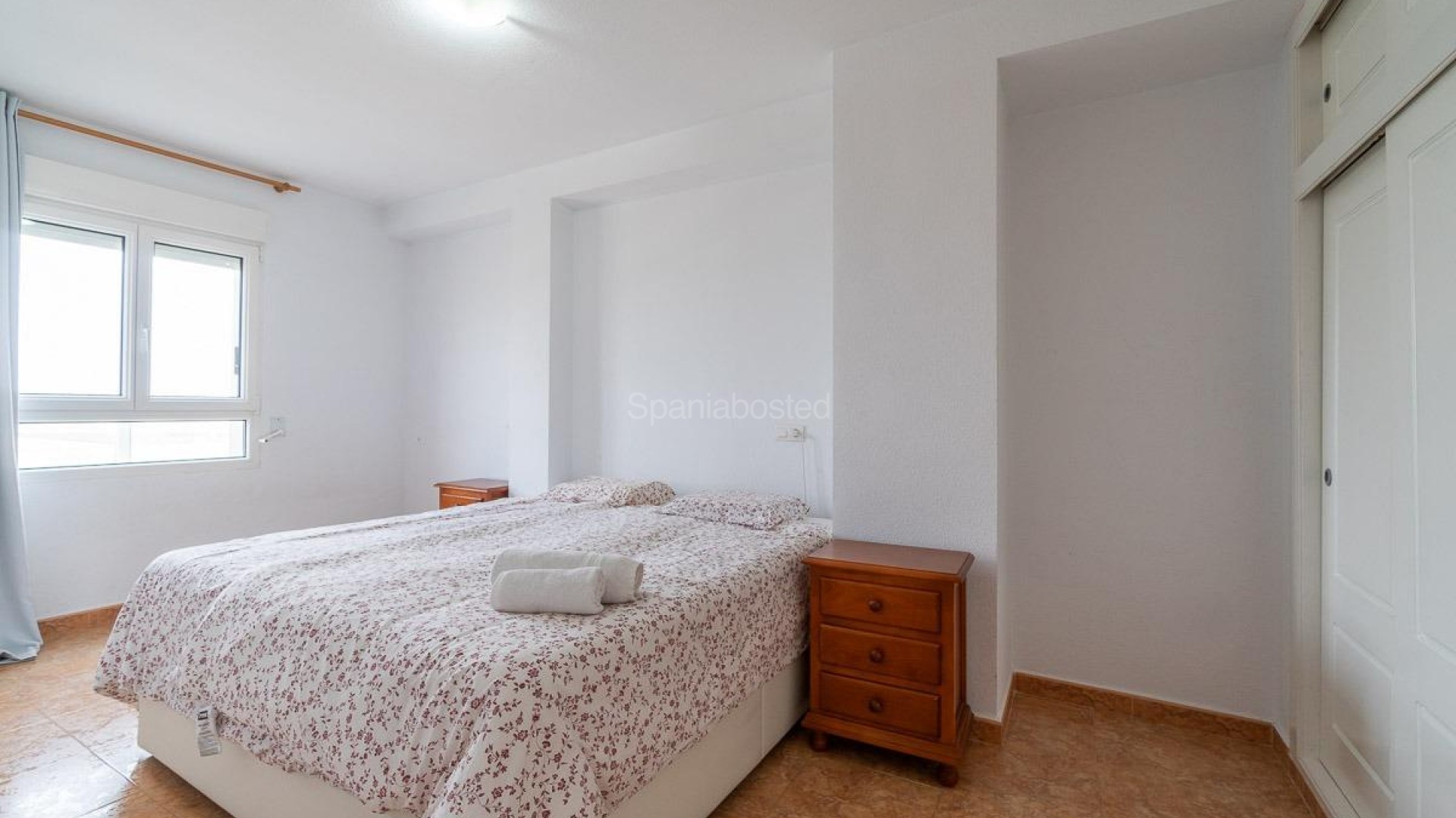 Resale - Apartment -
Orihuela Costa - Campoamor