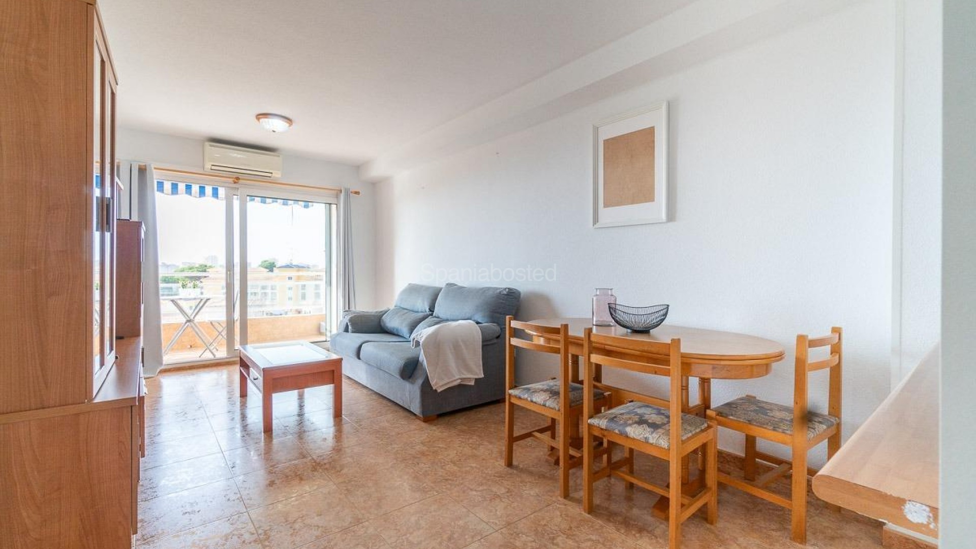 Resale - Apartment -
Orihuela Costa - Campoamor