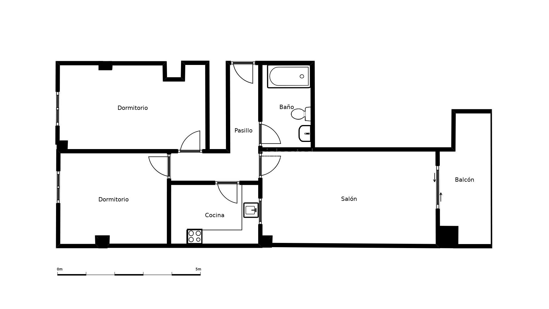 Resale - Apartment -
Orihuela Costa - Campoamor