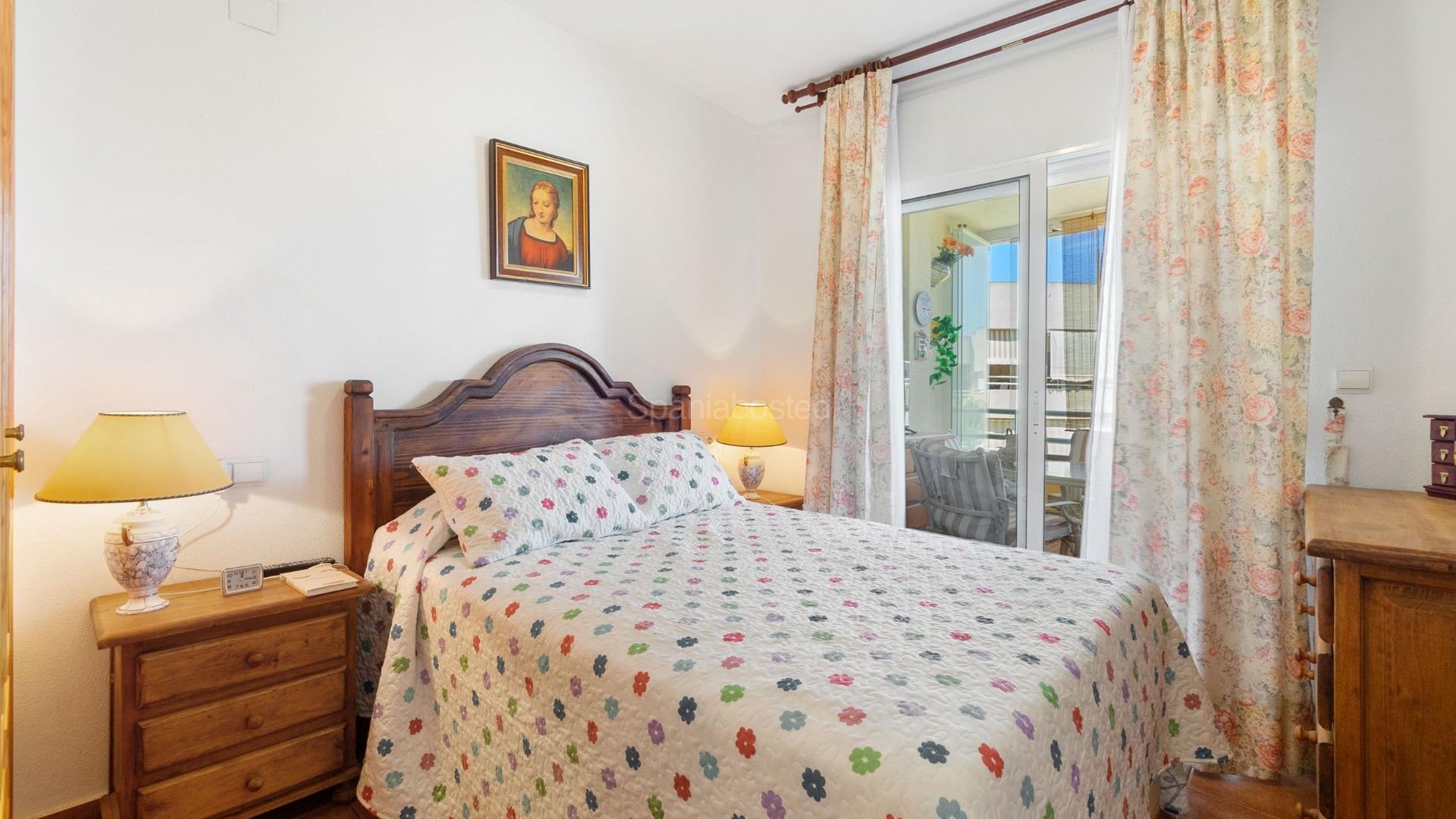 Resale - Apartment -
Orihuela Costa - Campoamor