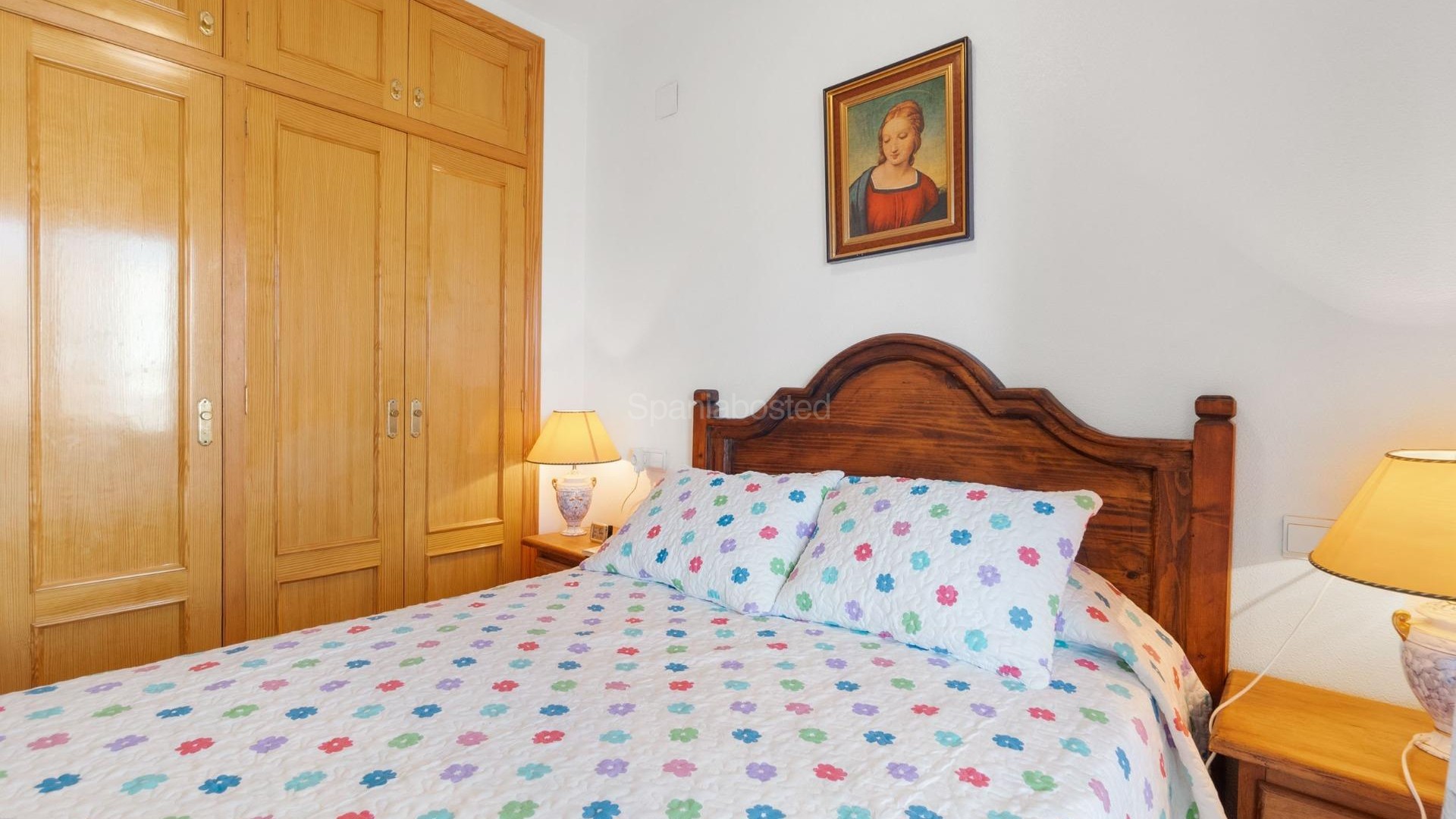 Resale - Apartment -
Orihuela Costa - Campoamor