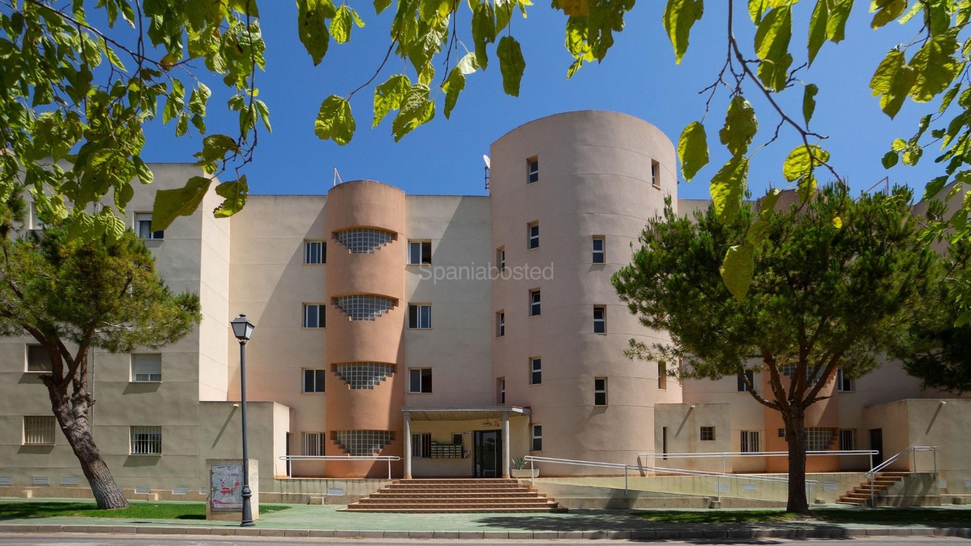 Resale - Apartment -
Orihuela Costa - Campoamor