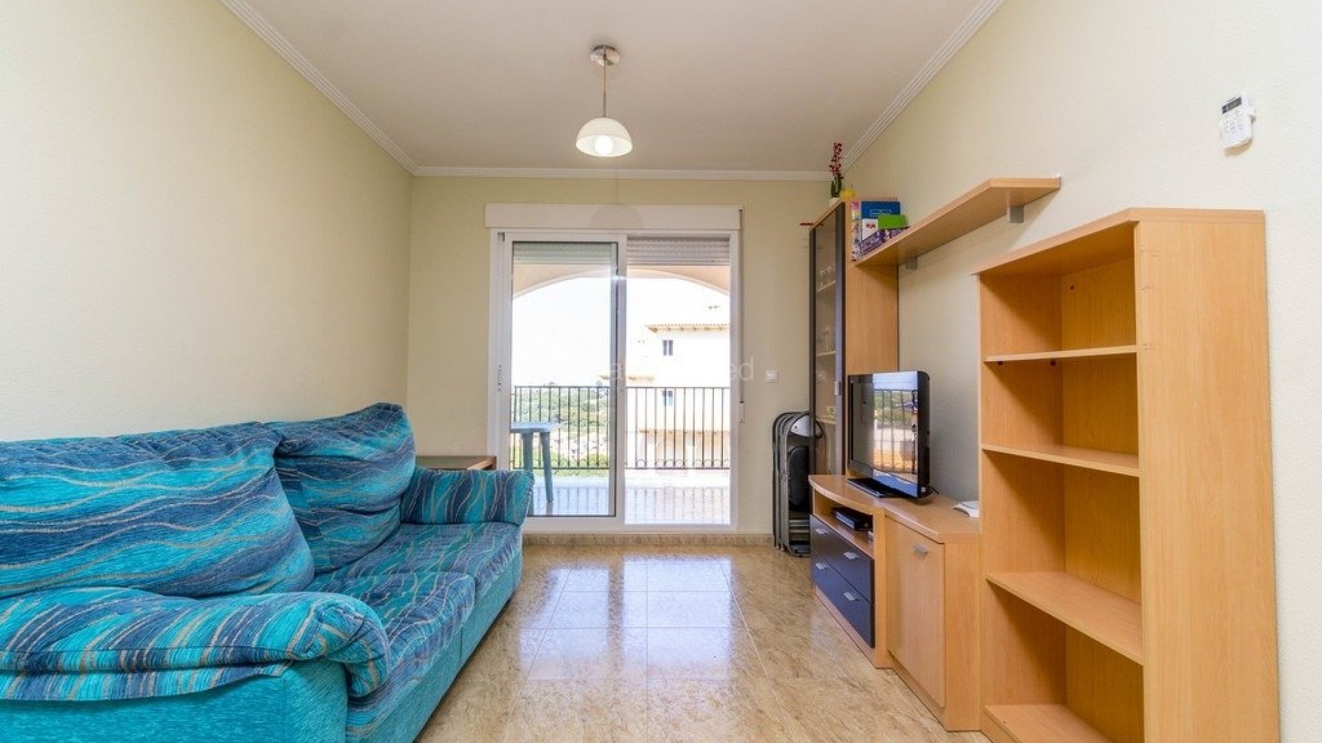 Resale - Apartment -
Orihuela Costa - Campoamor