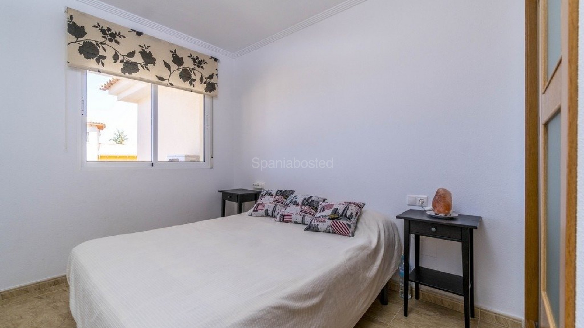 Resale - Apartment -
Orihuela Costa - Campoamor