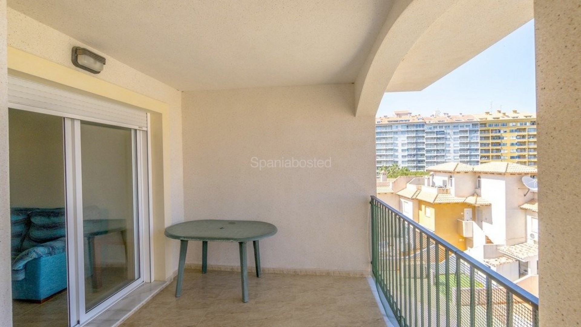 Resale - Apartment -
Orihuela Costa - Campoamor