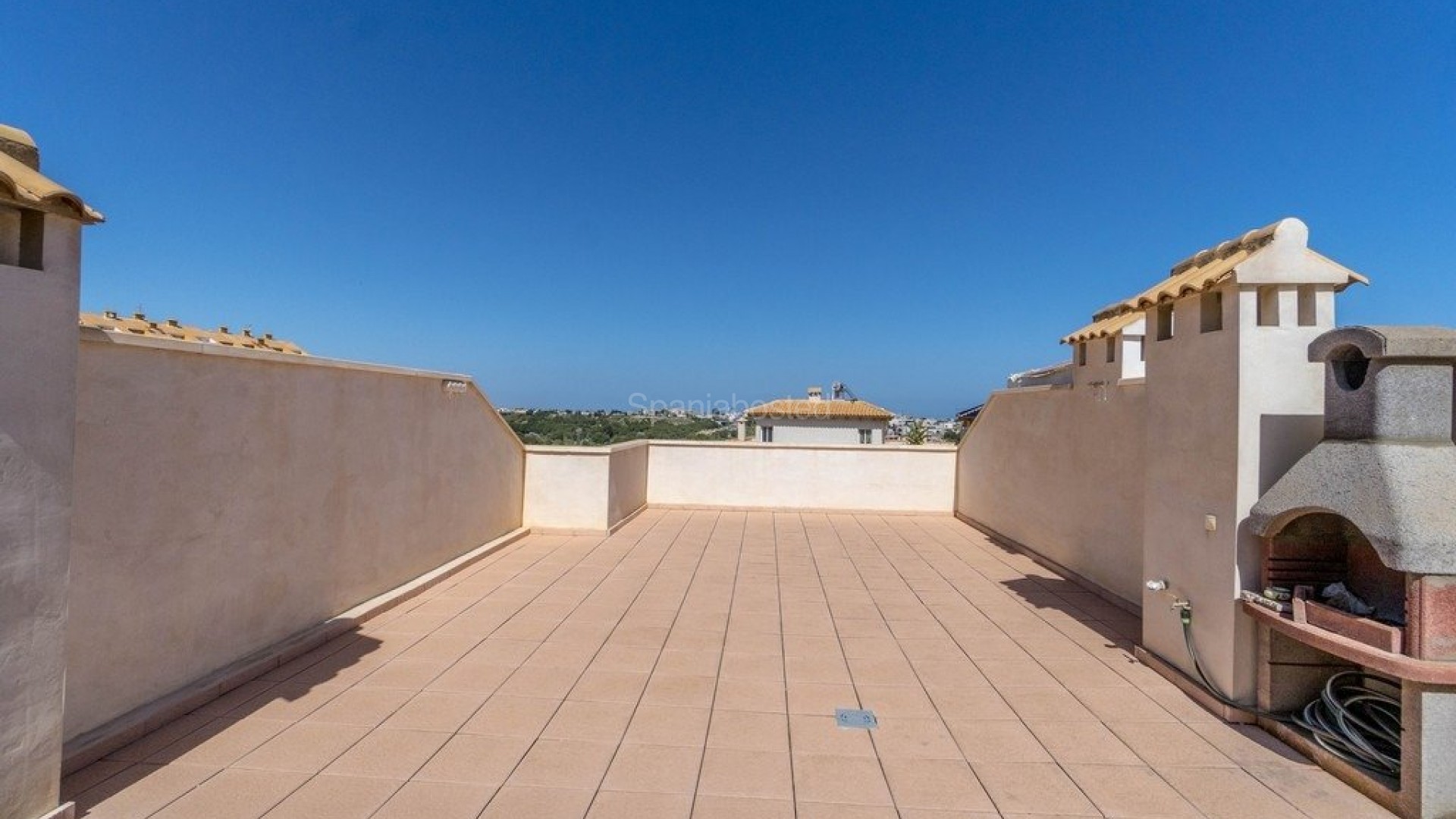 Resale - Apartment -
Orihuela Costa - Campoamor