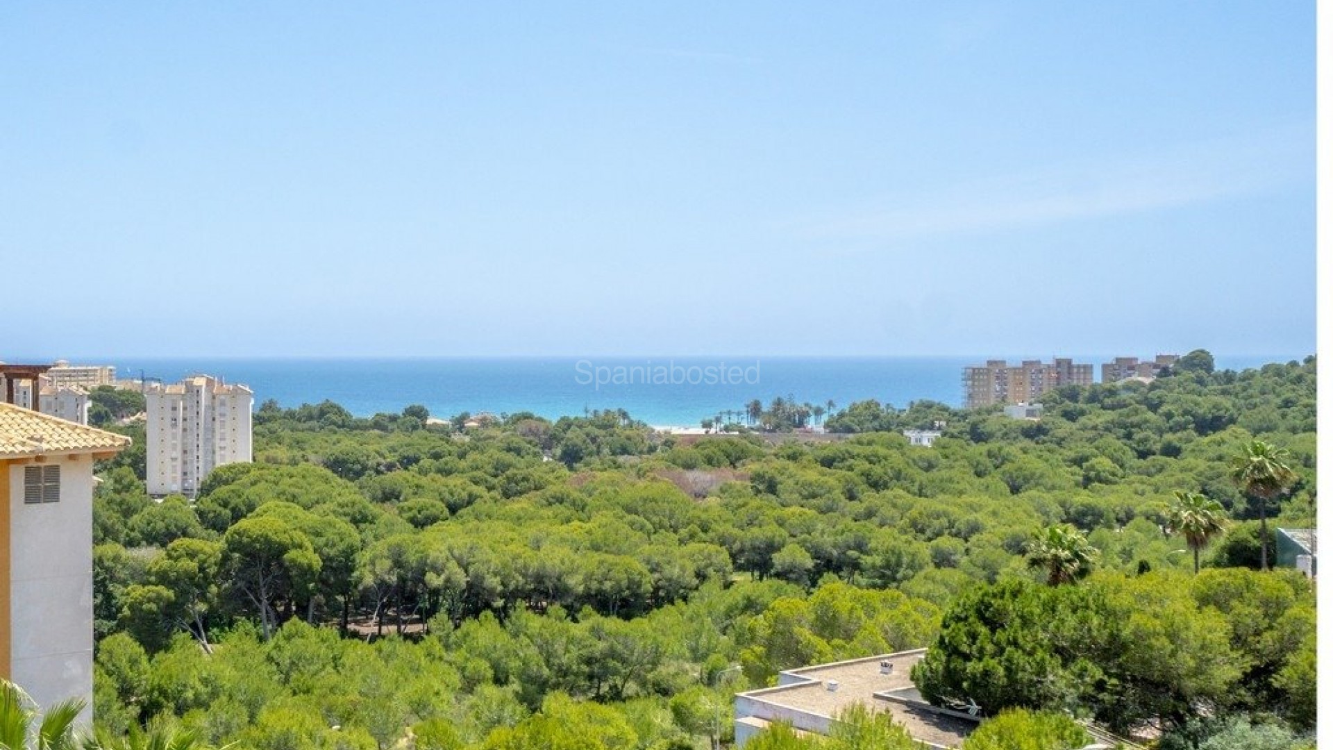 Resale - Apartment -
Orihuela Costa - Campoamor