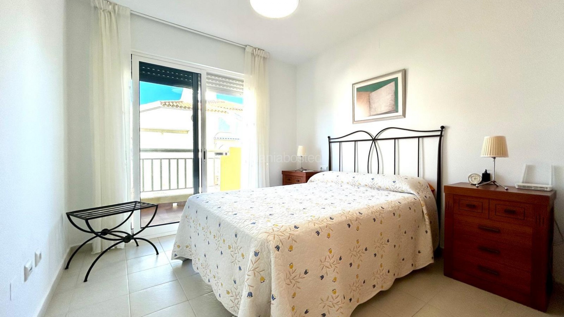 Resale - Apartment -
Orihuela Costa - Campoamor