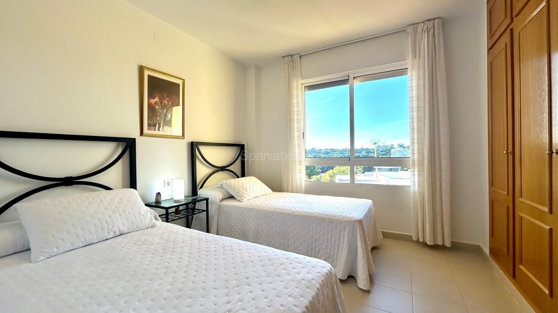 Resale - Apartment -
Orihuela Costa - Campoamor