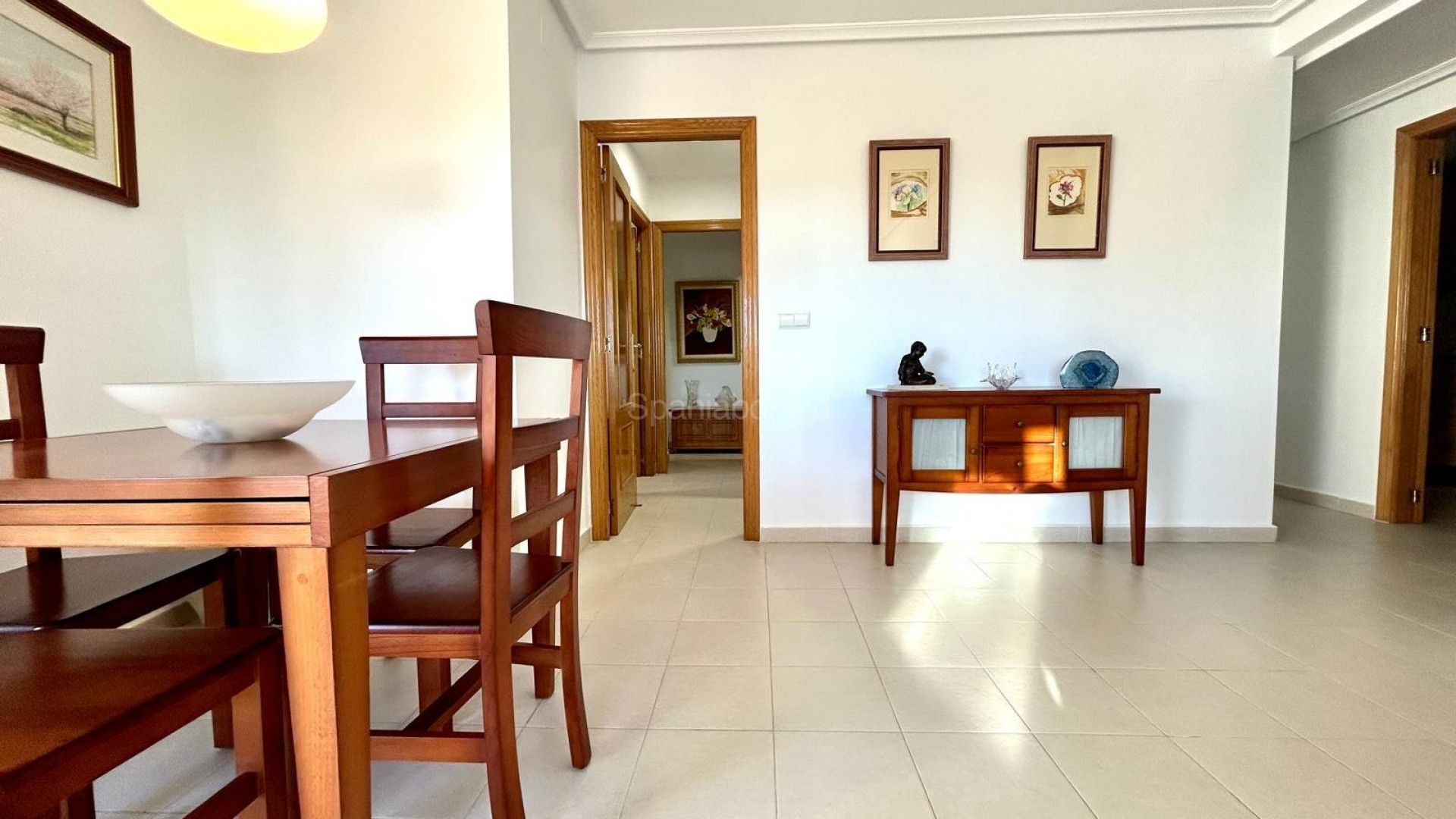 Resale - Apartment -
Orihuela Costa - Campoamor