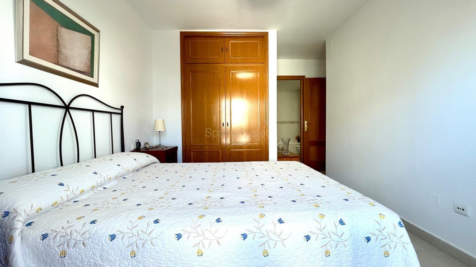 Resale - Apartment -
Orihuela Costa - Campoamor