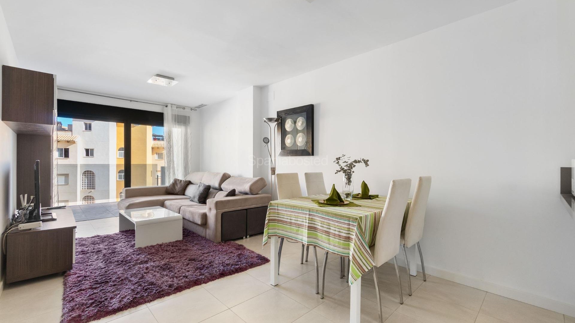 Resale - Apartment -
Orihuela Costa - Campoamor