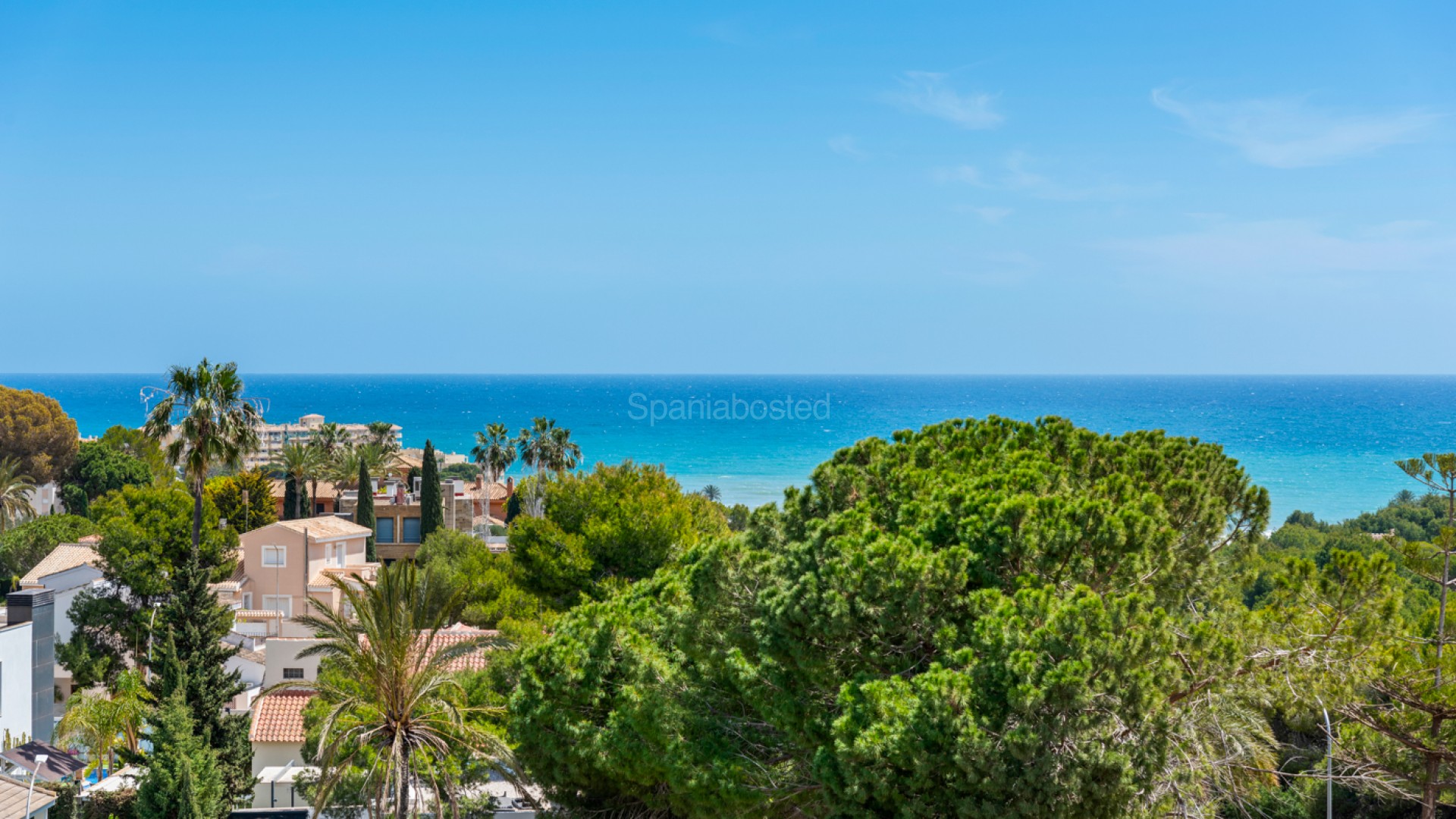 Resale - Apartment -
Orihuela Costa - Campoamor