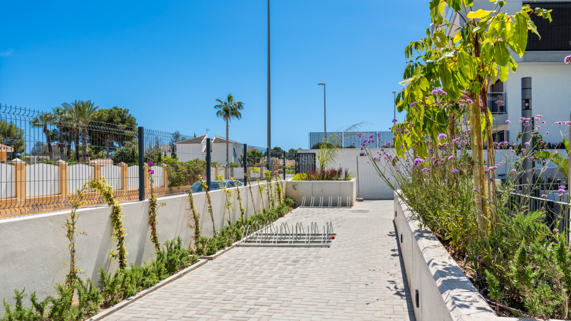 Resale - Apartment -
Orihuela Costa - Campoamor