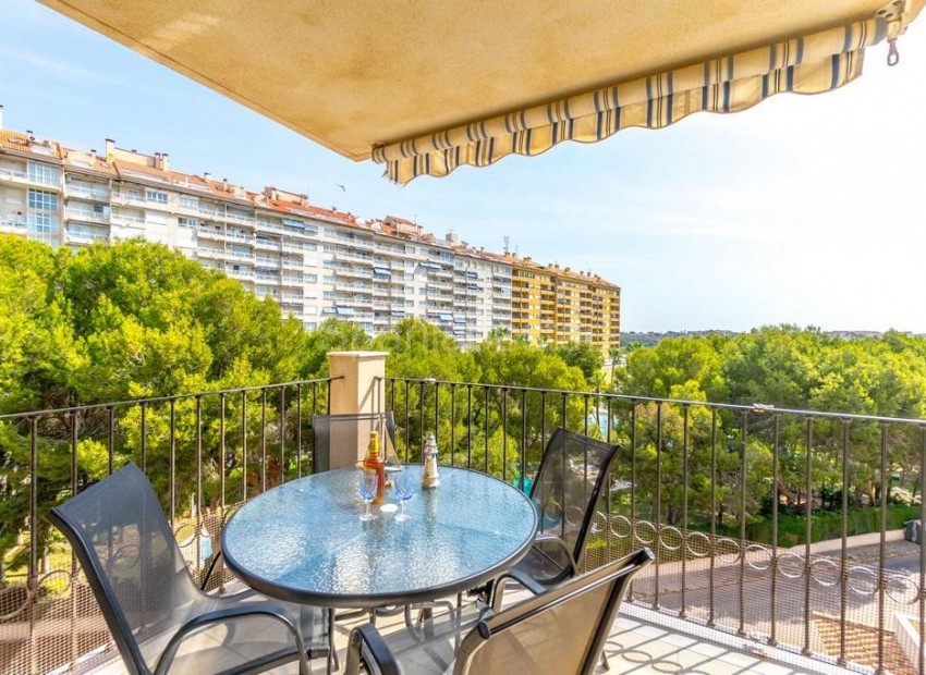 Resale - Apartment -
Orihuela Costa - Campoamor