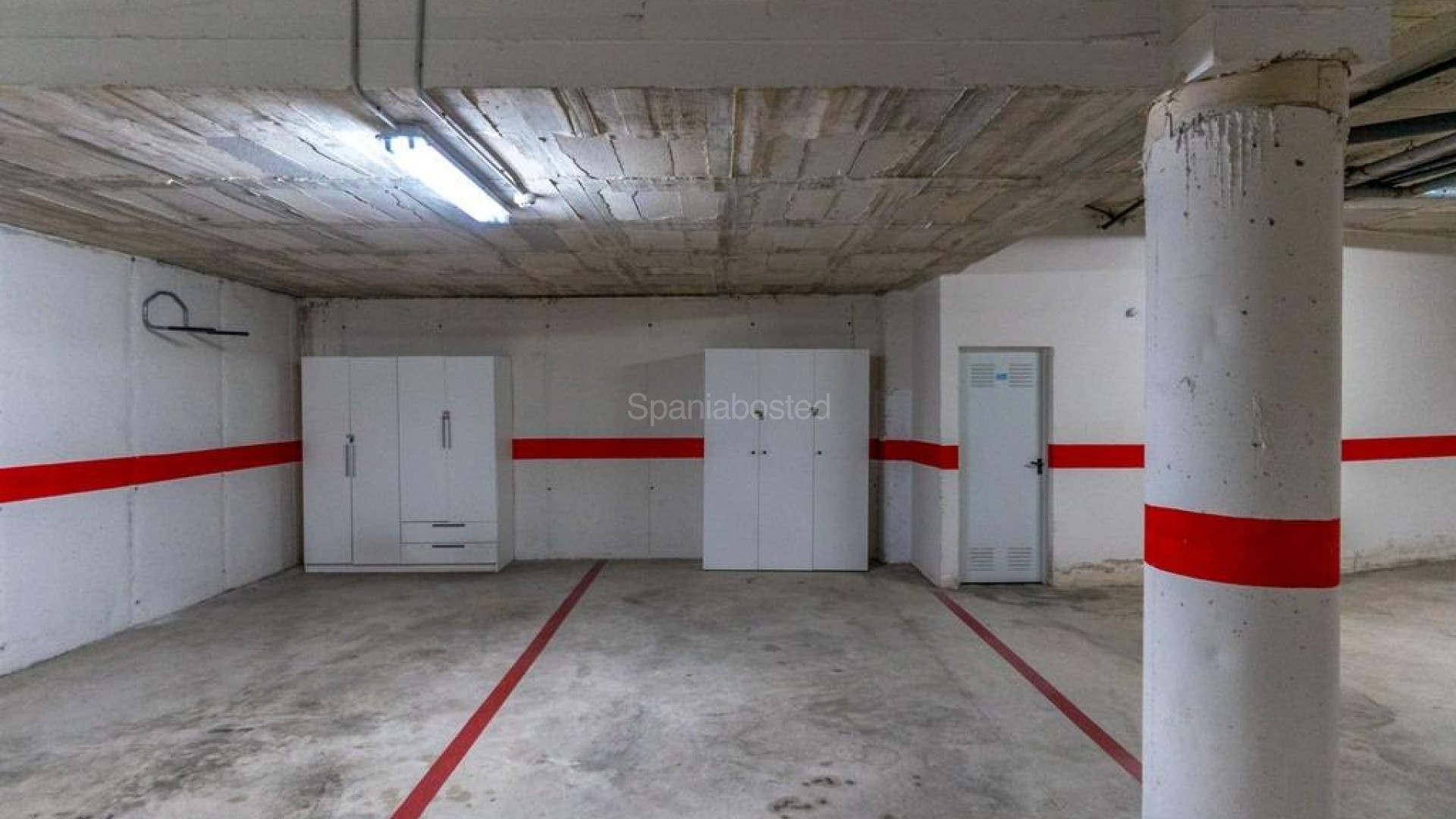 Resale - Apartment -
Orihuela Costa - Campoamor