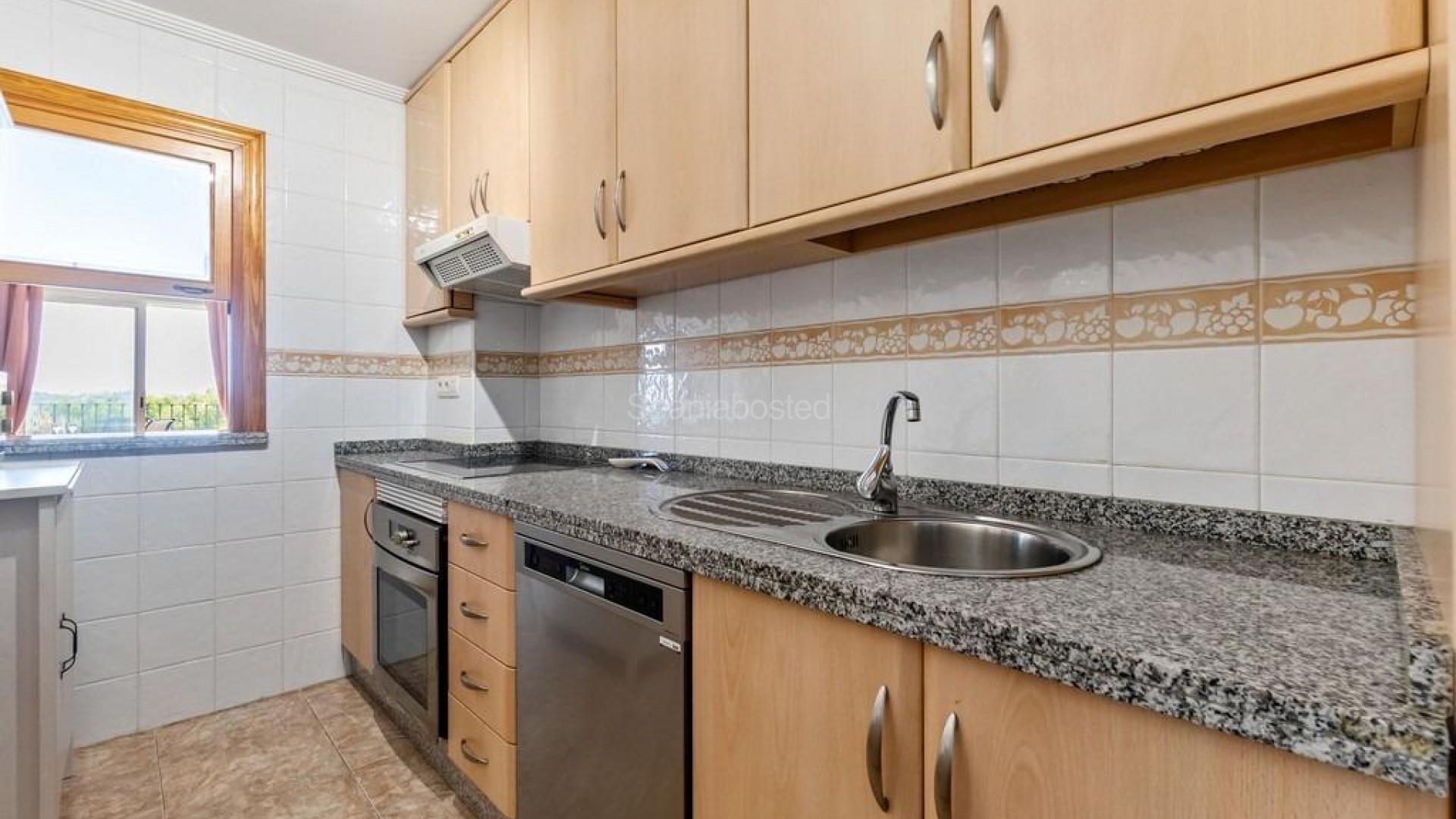 Resale - Apartment -
Orihuela Costa - Campoamor