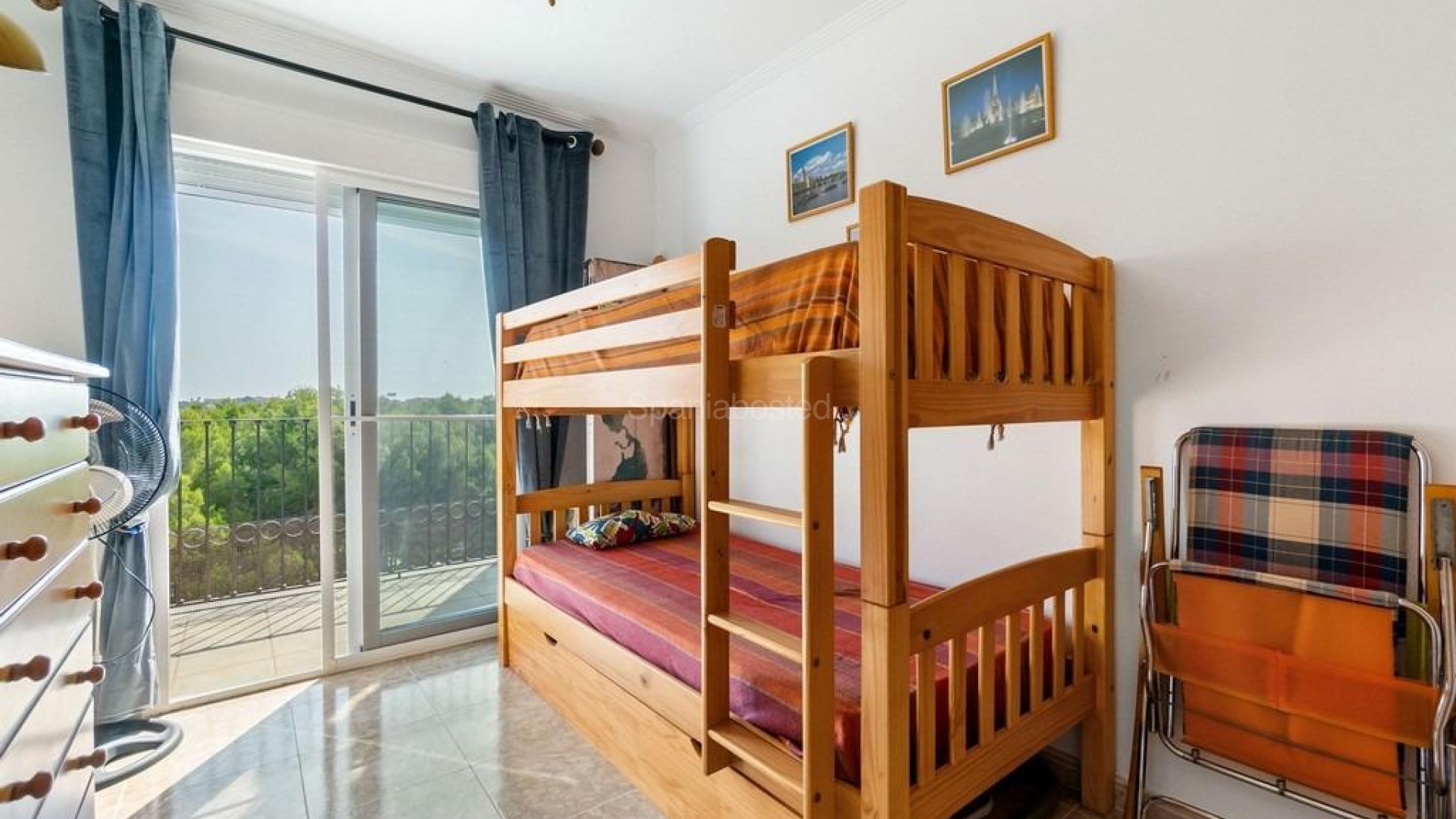 Resale - Apartment -
Orihuela Costa - Campoamor