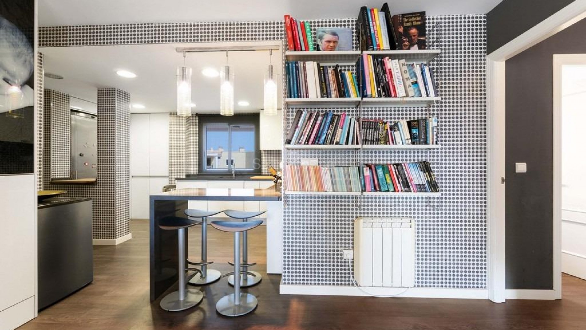 Resale - Apartment -
Orihuela Costa - Campoamor