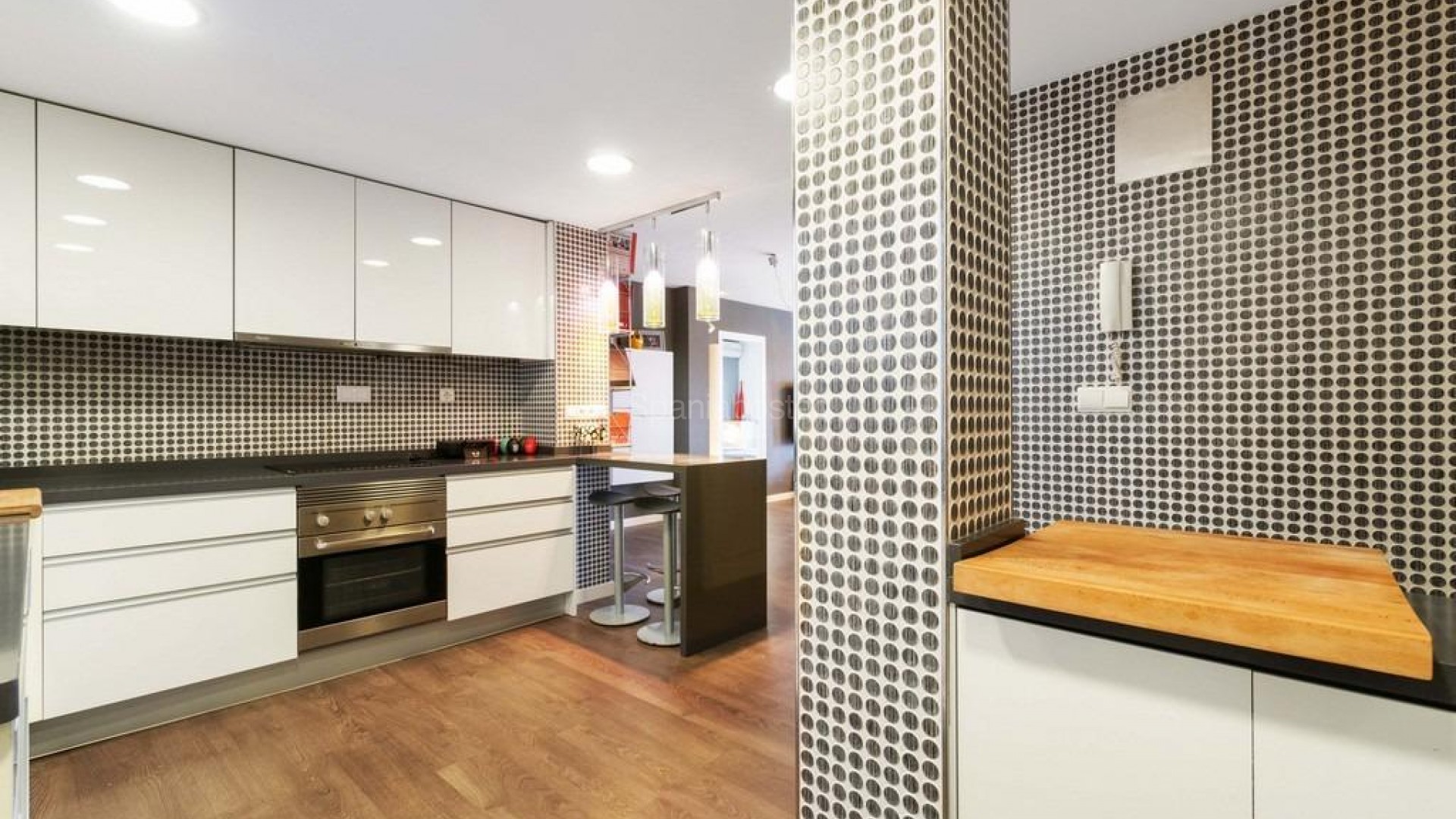 Resale - Apartment -
Orihuela Costa - Campoamor