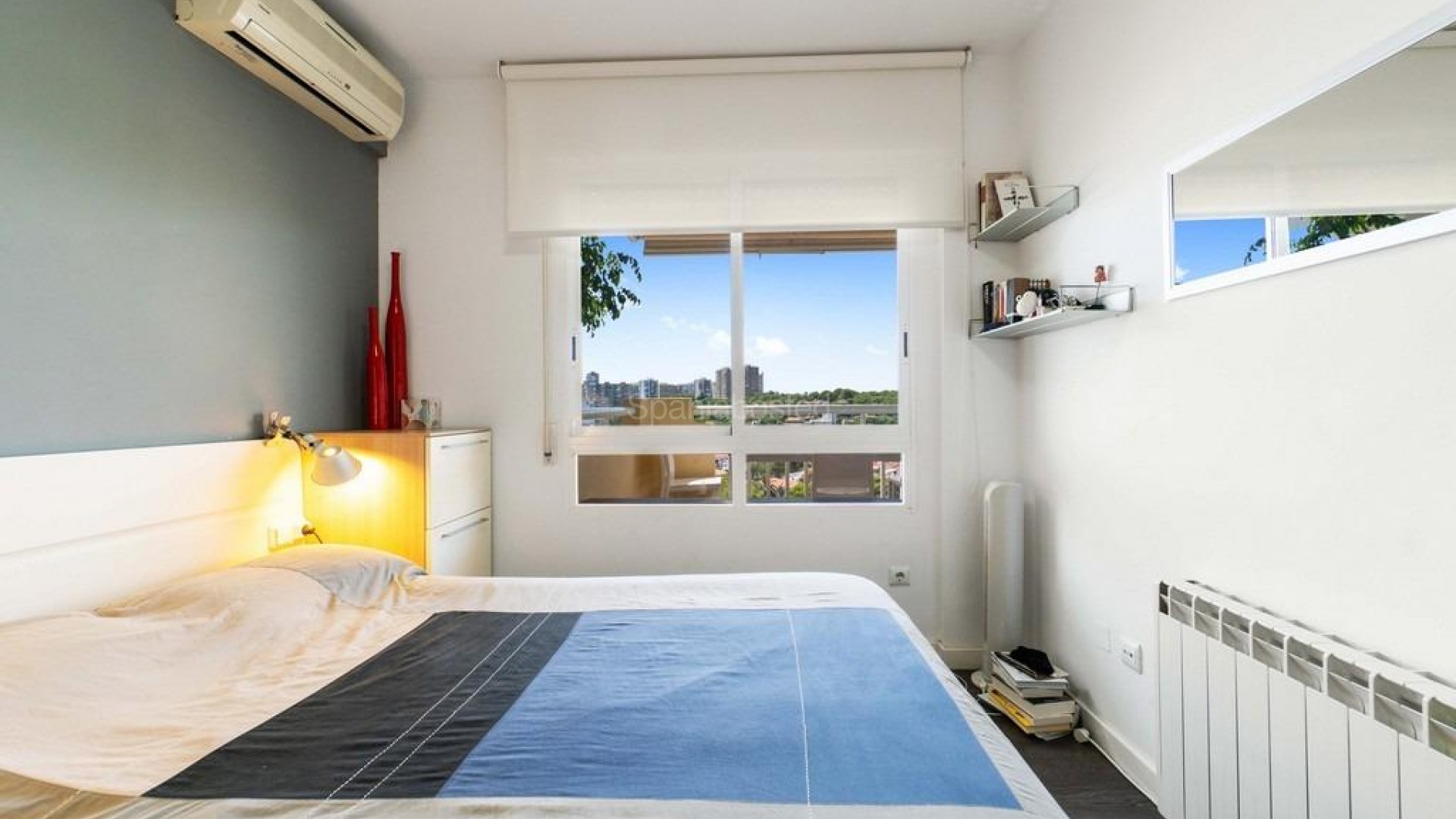 Resale - Apartment -
Orihuela Costa - Campoamor