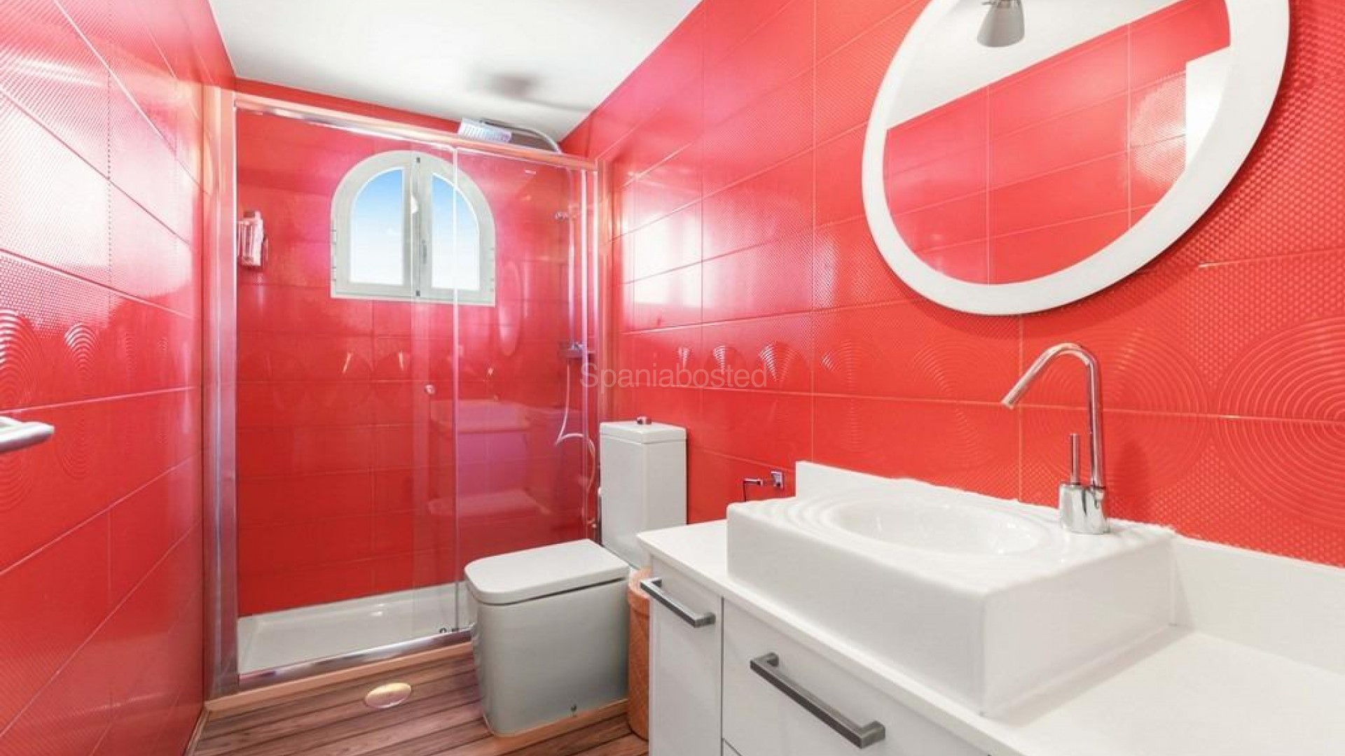 Resale - Apartment -
Orihuela Costa - Campoamor