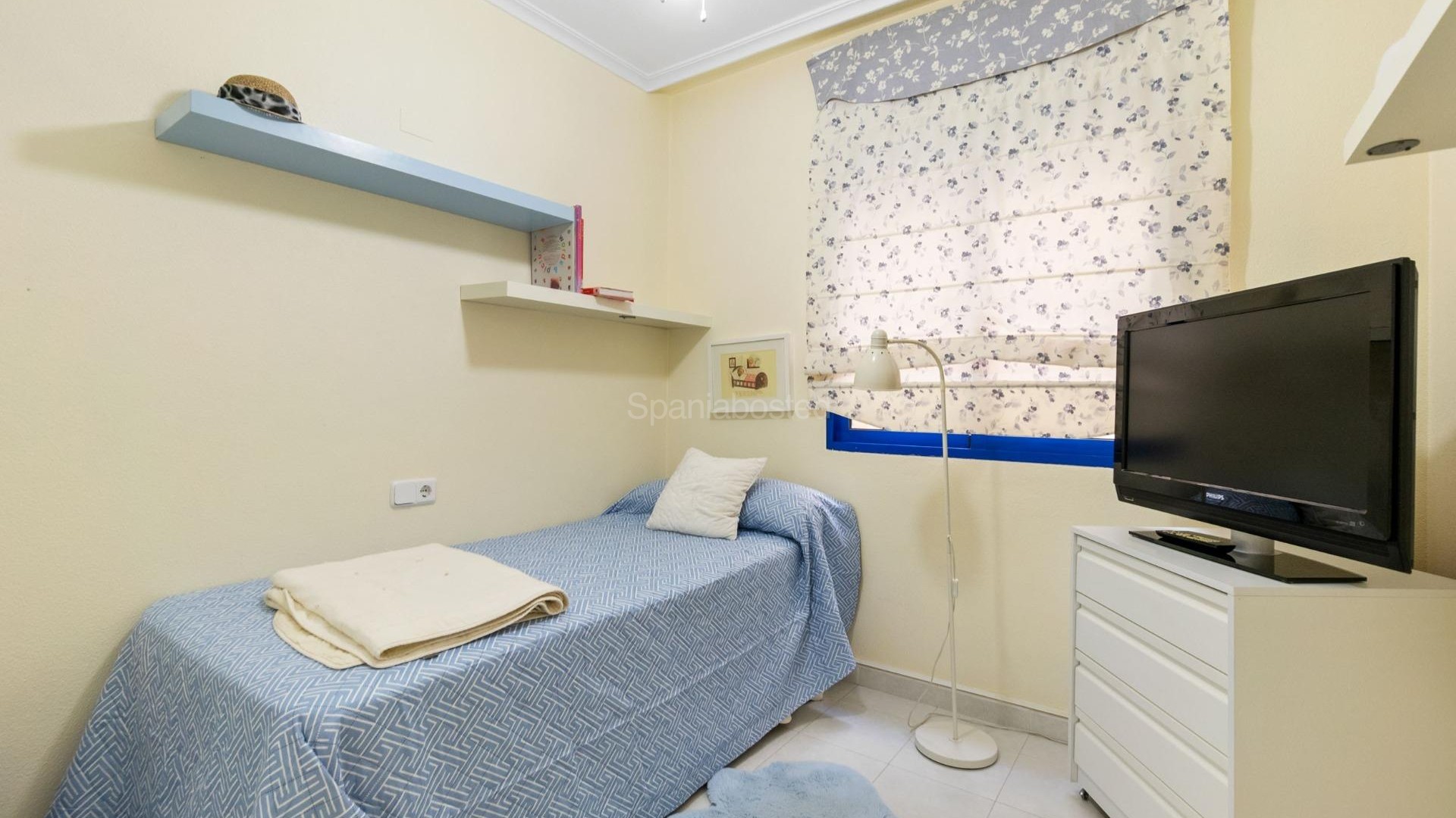 Resale - Apartment -
Orihuela Costa - Campoamor